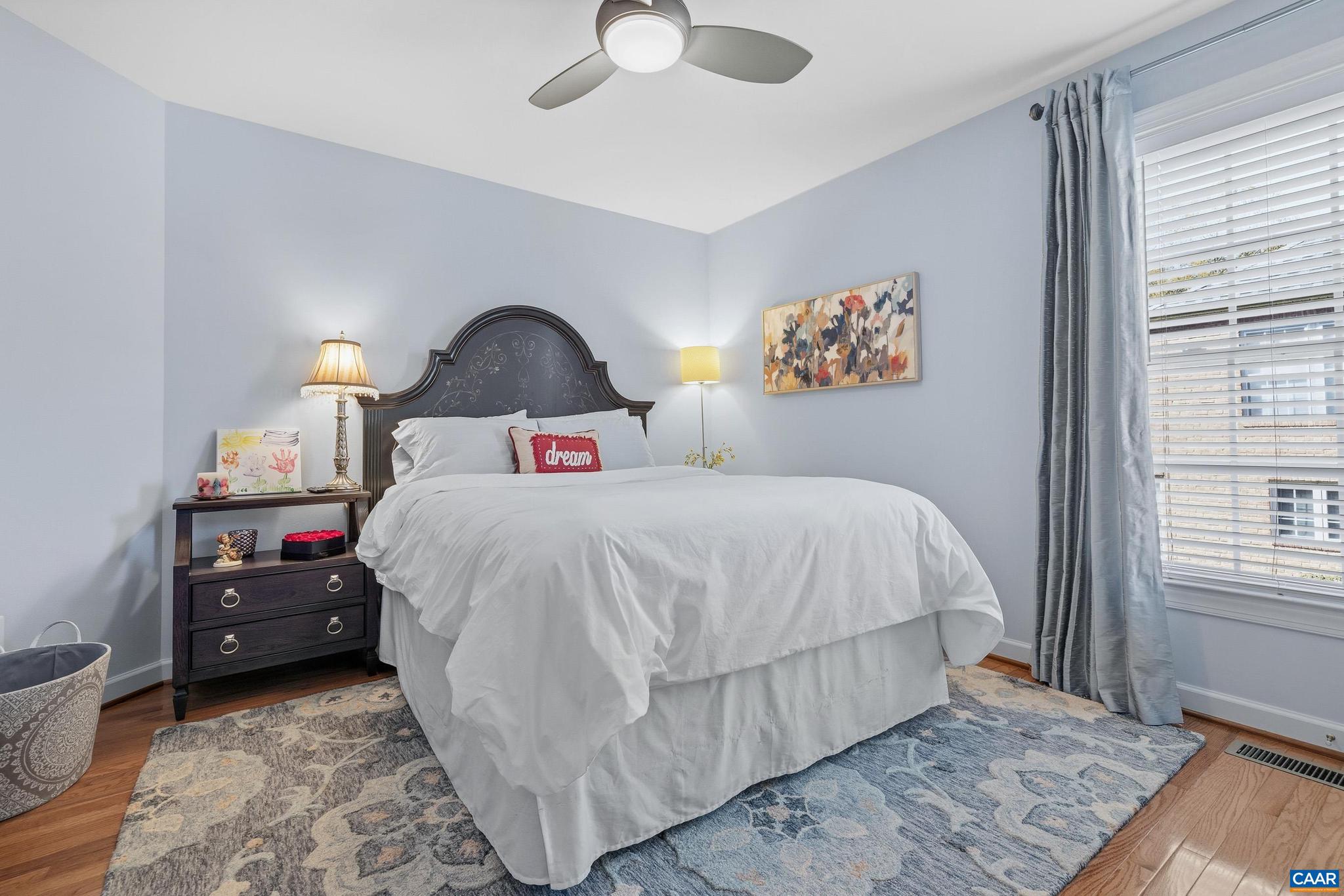 SPRING CREEK - Residential