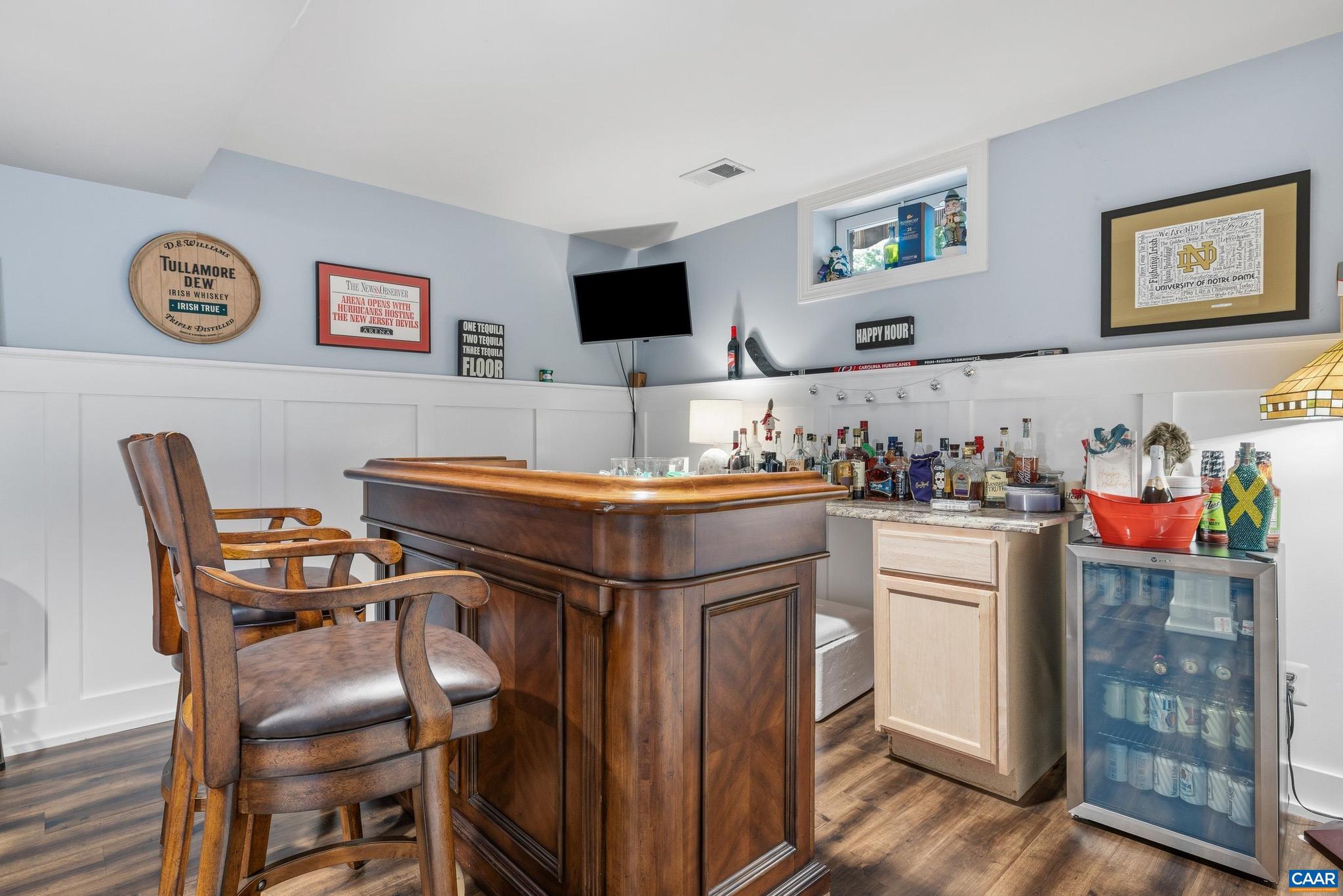 SPRING CREEK - Residential