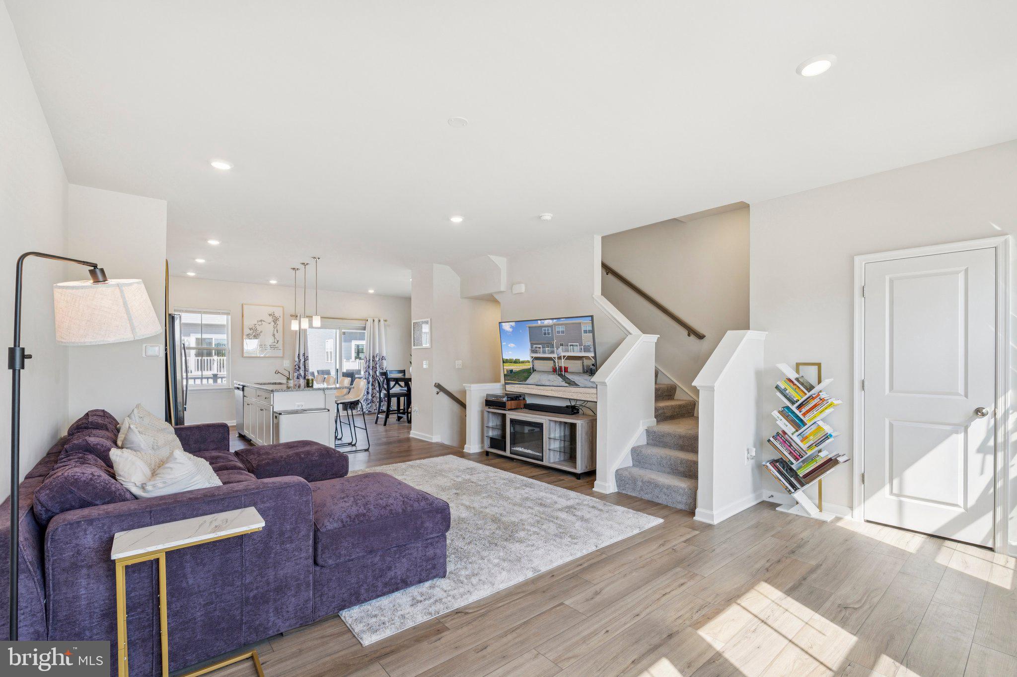 SHENANDOAH SPRINGS - Residential Lease