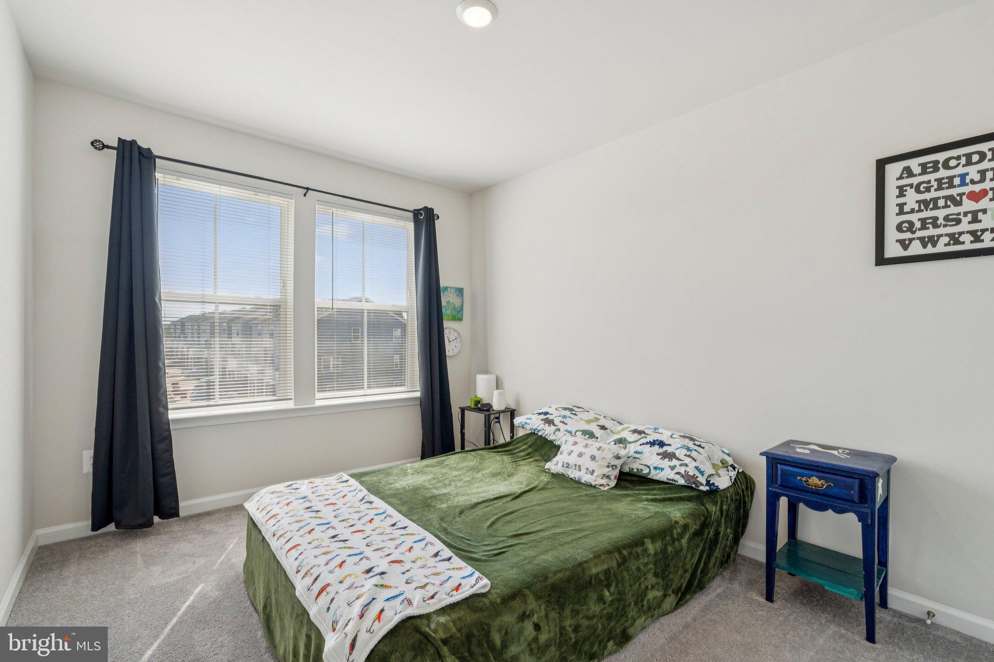 SHENANDOAH SPRINGS - Residential Lease