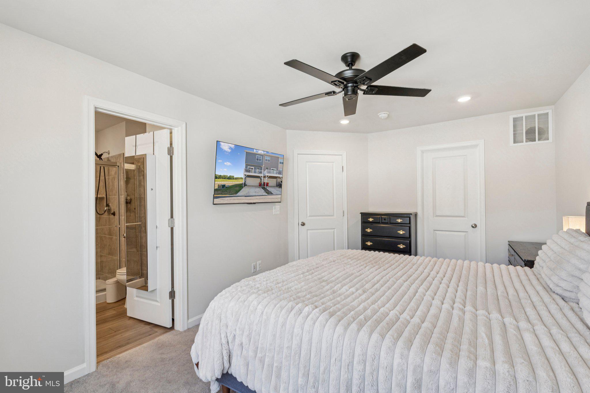 SHENANDOAH SPRINGS - Residential Lease