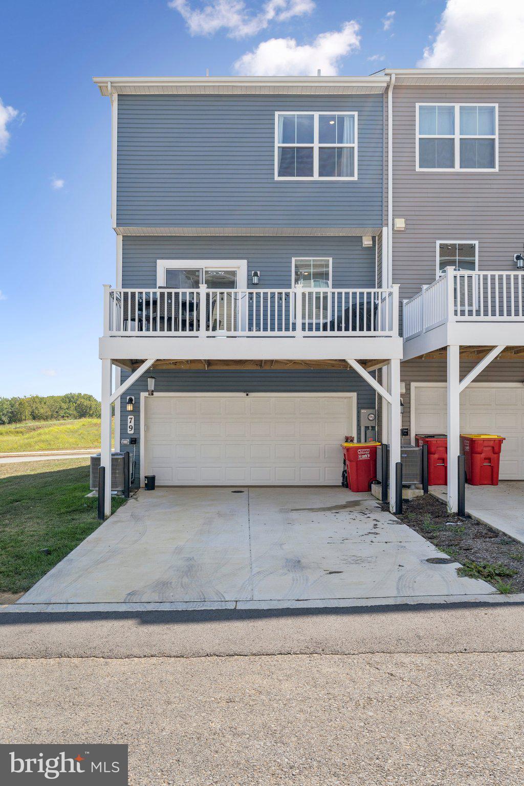 SHENANDOAH SPRINGS - Residential Lease