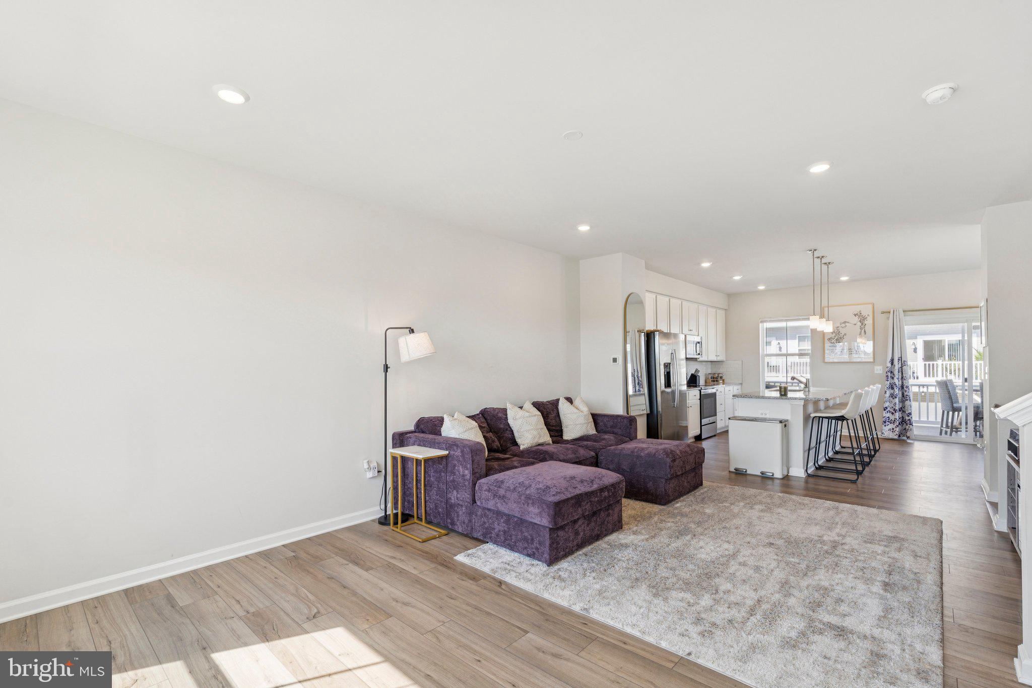 SHENANDOAH SPRINGS - Residential Lease