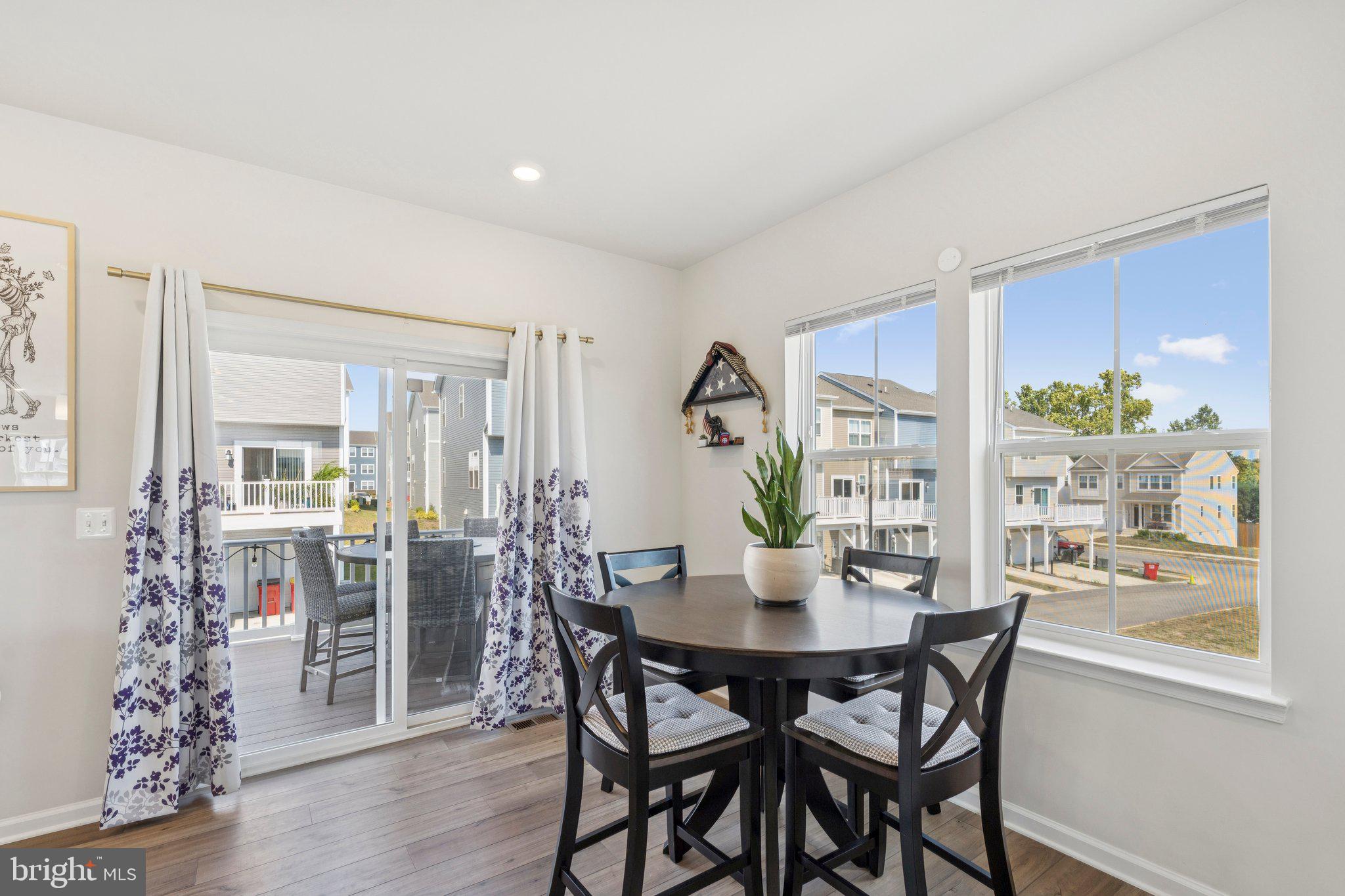 SHENANDOAH SPRINGS - Residential Lease