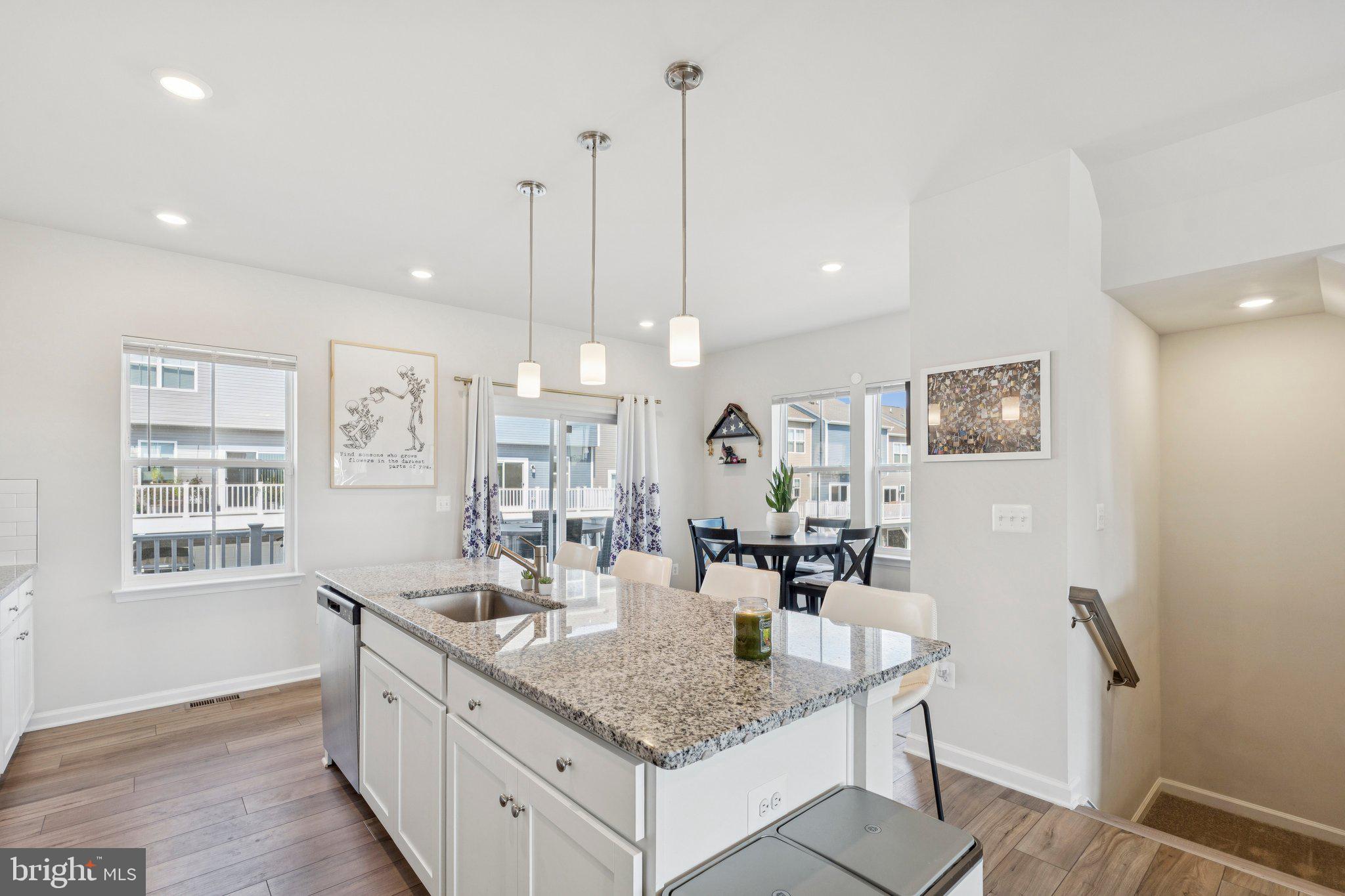 SHENANDOAH SPRINGS - Residential Lease