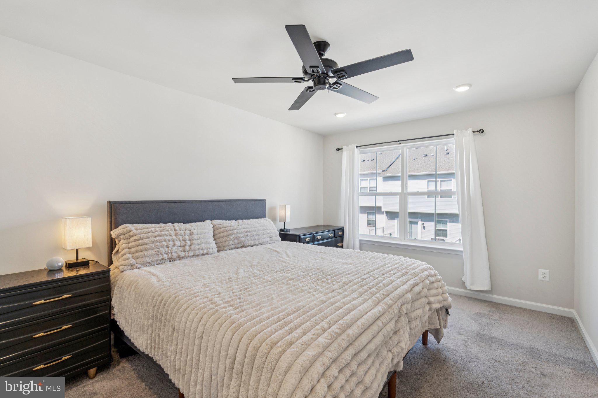 SHENANDOAH SPRINGS - Residential Lease