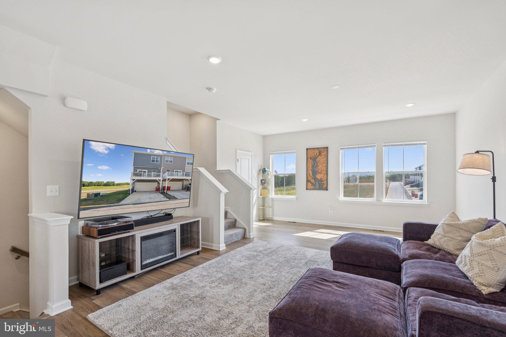 SHENANDOAH SPRINGS - Residential Lease