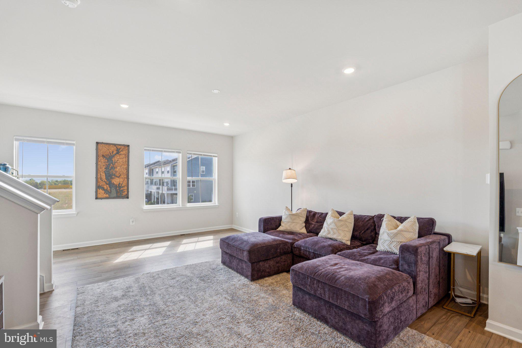 SHENANDOAH SPRINGS - Residential Lease