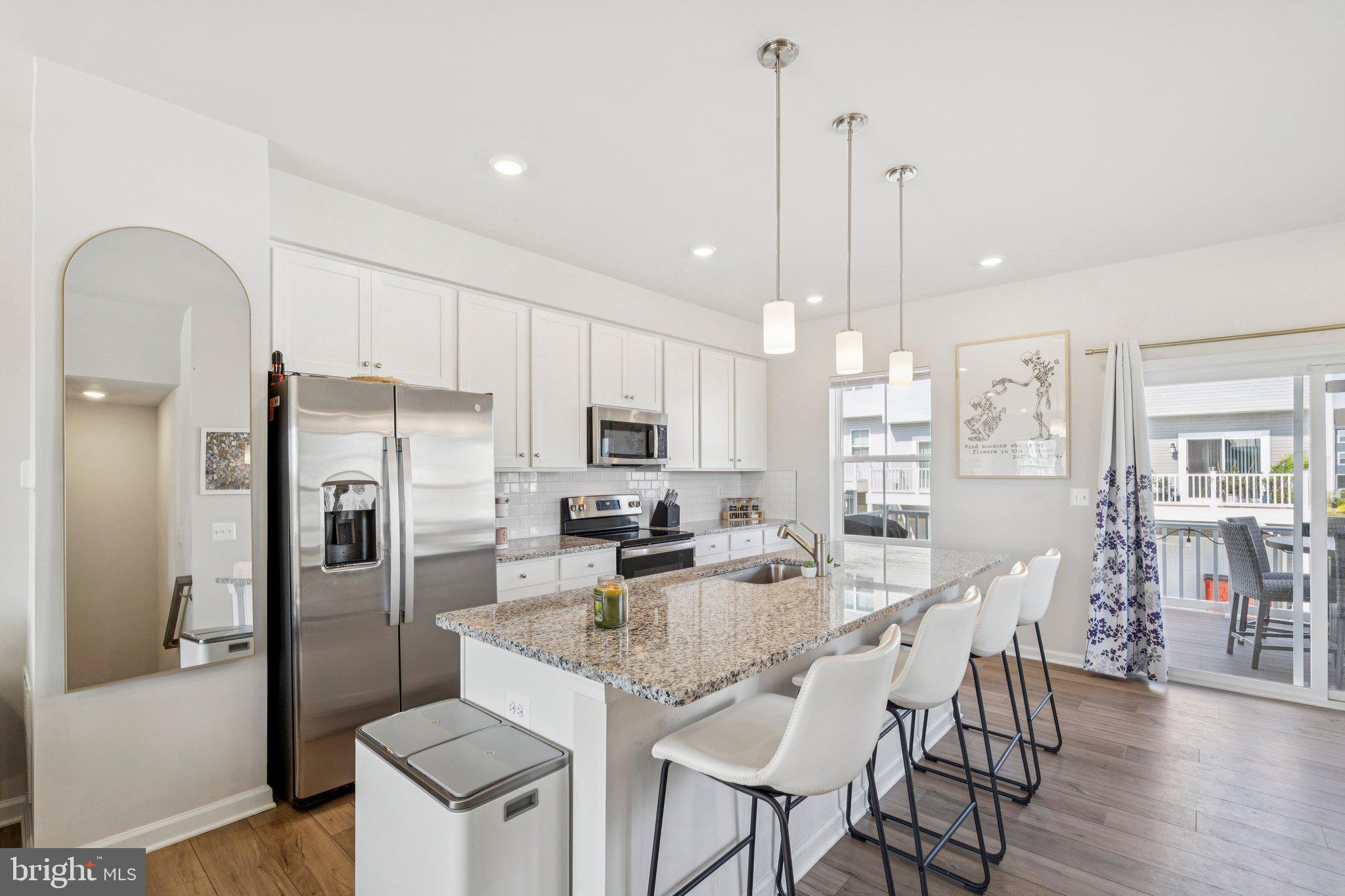 SHENANDOAH SPRINGS - Residential Lease