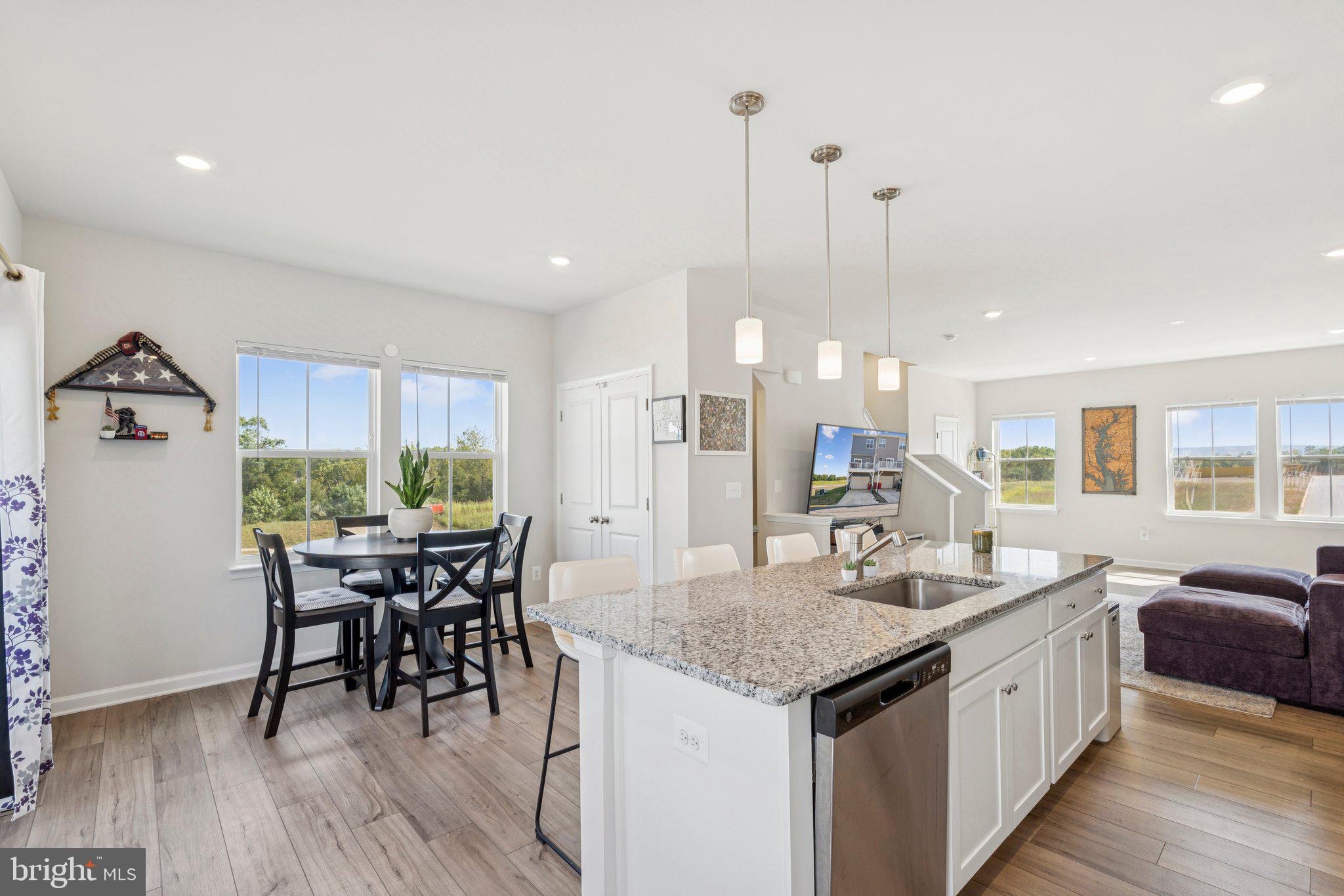 SHENANDOAH SPRINGS - Residential Lease