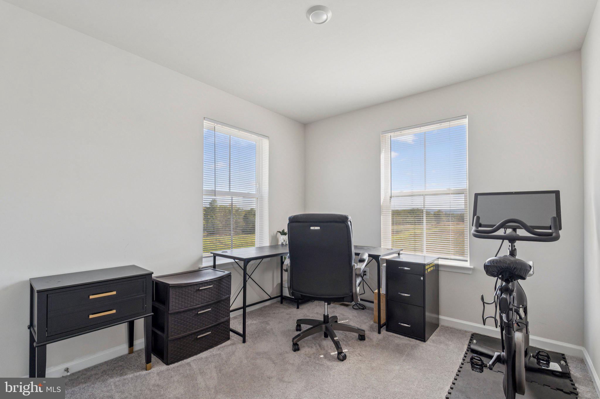 SHENANDOAH SPRINGS - Residential Lease