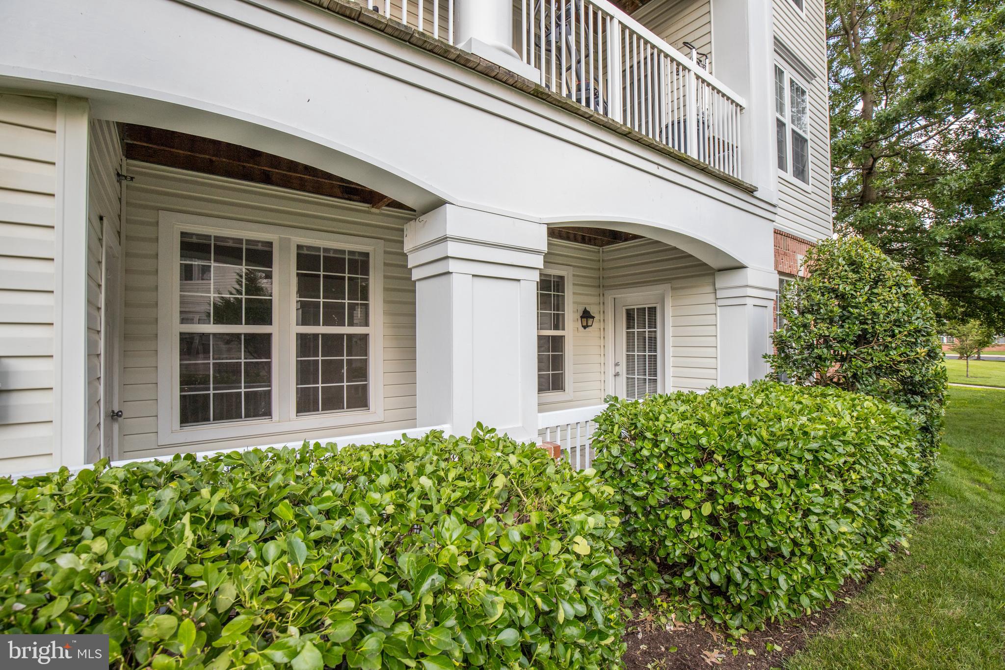 BRAMBLETON - Residential