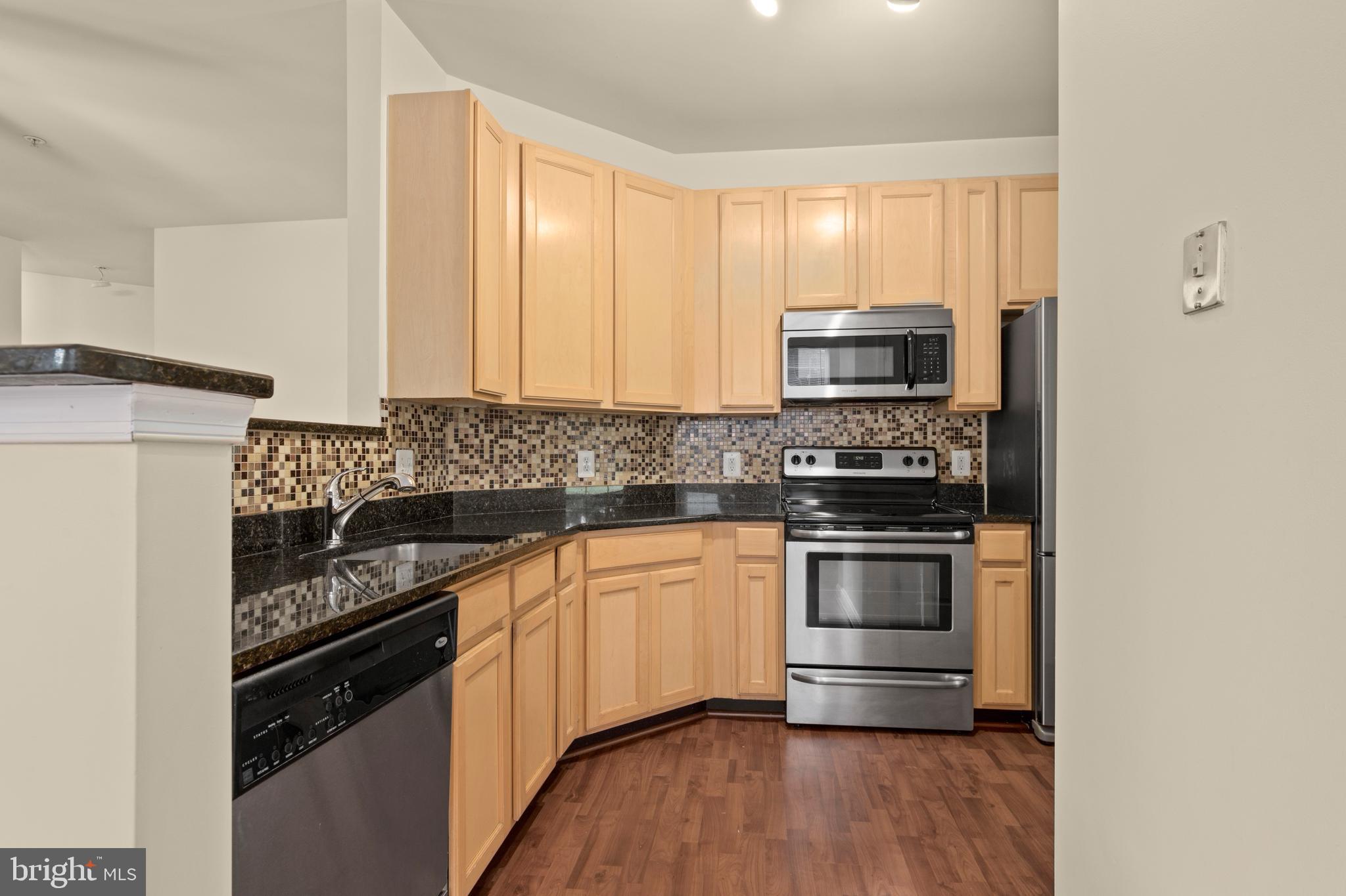 BRAMBLETON - Residential