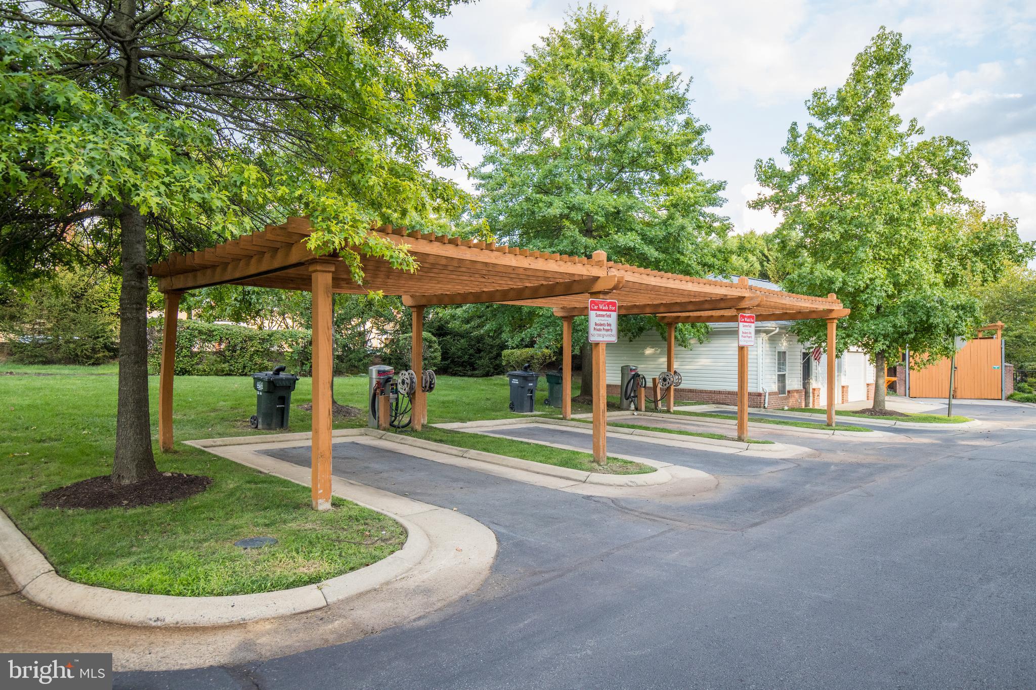 BRAMBLETON - Residential