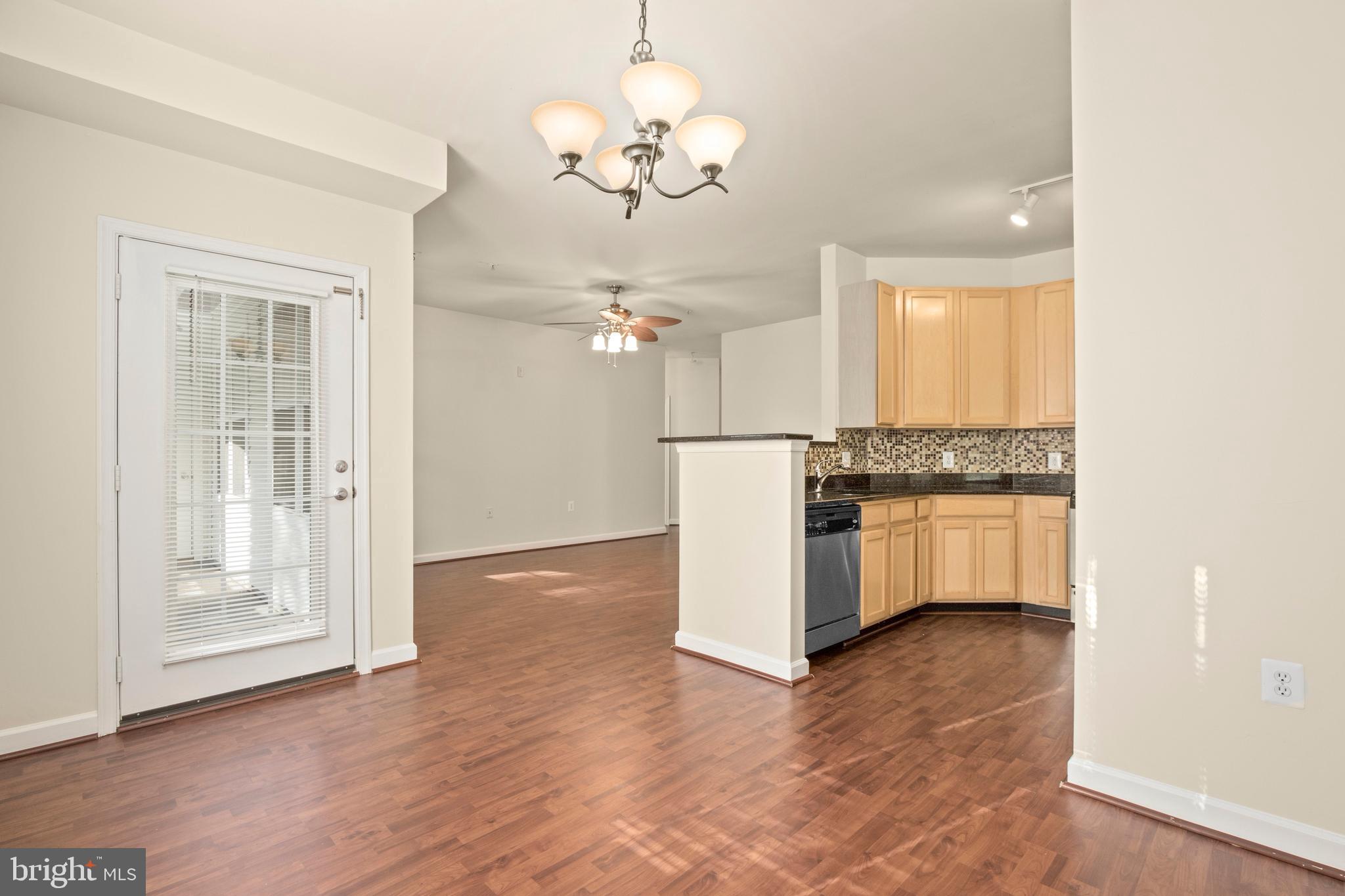 BRAMBLETON - Residential