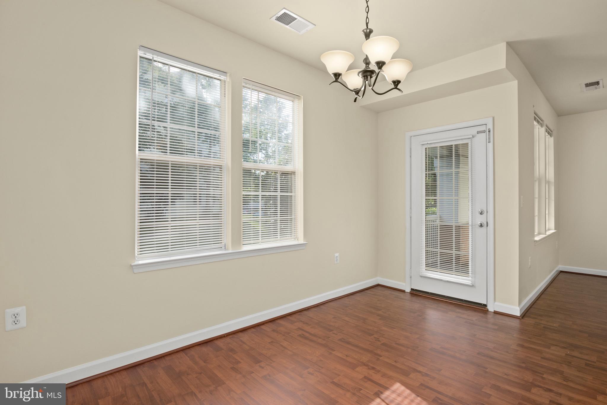 BRAMBLETON - Residential