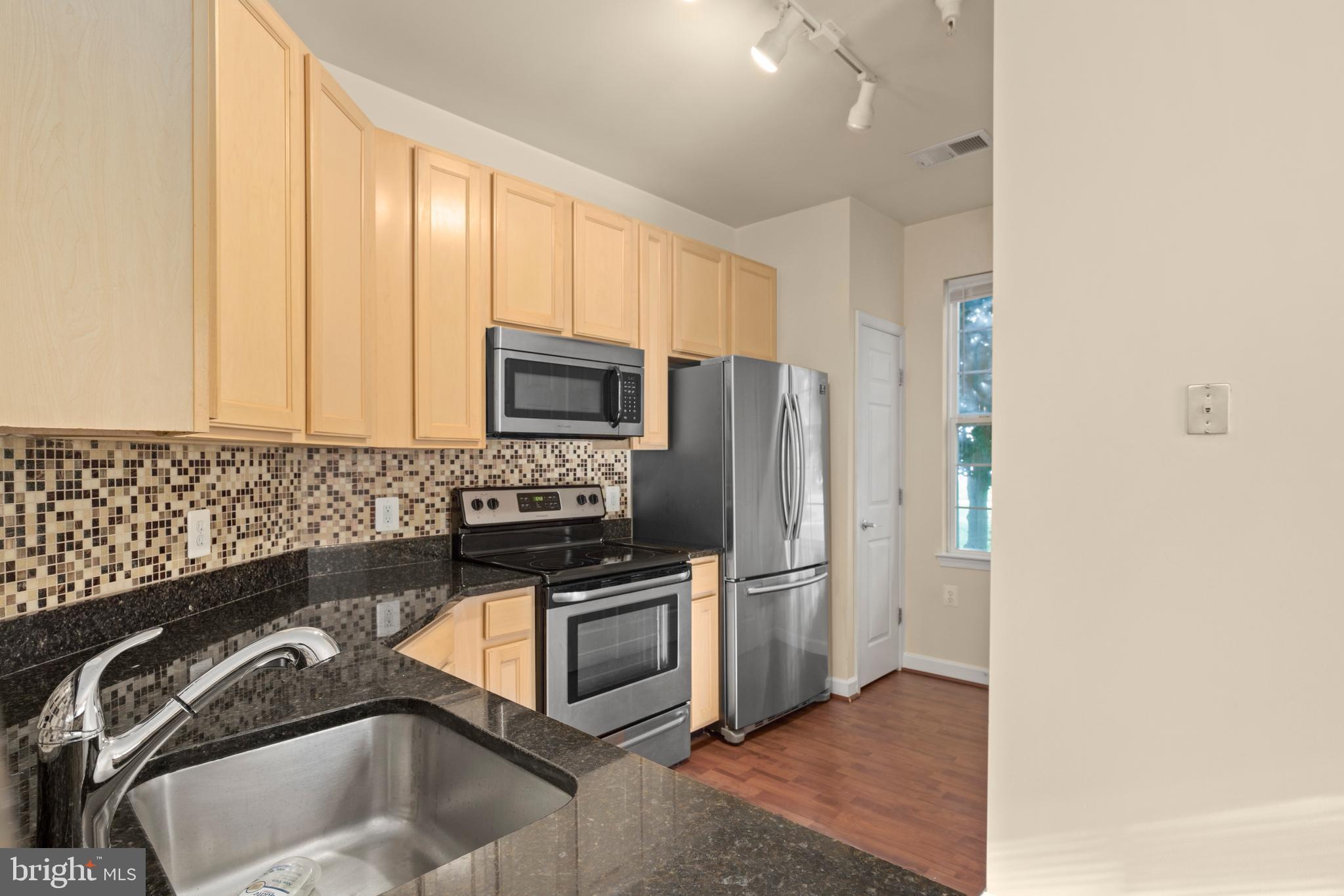 BRAMBLETON - Residential