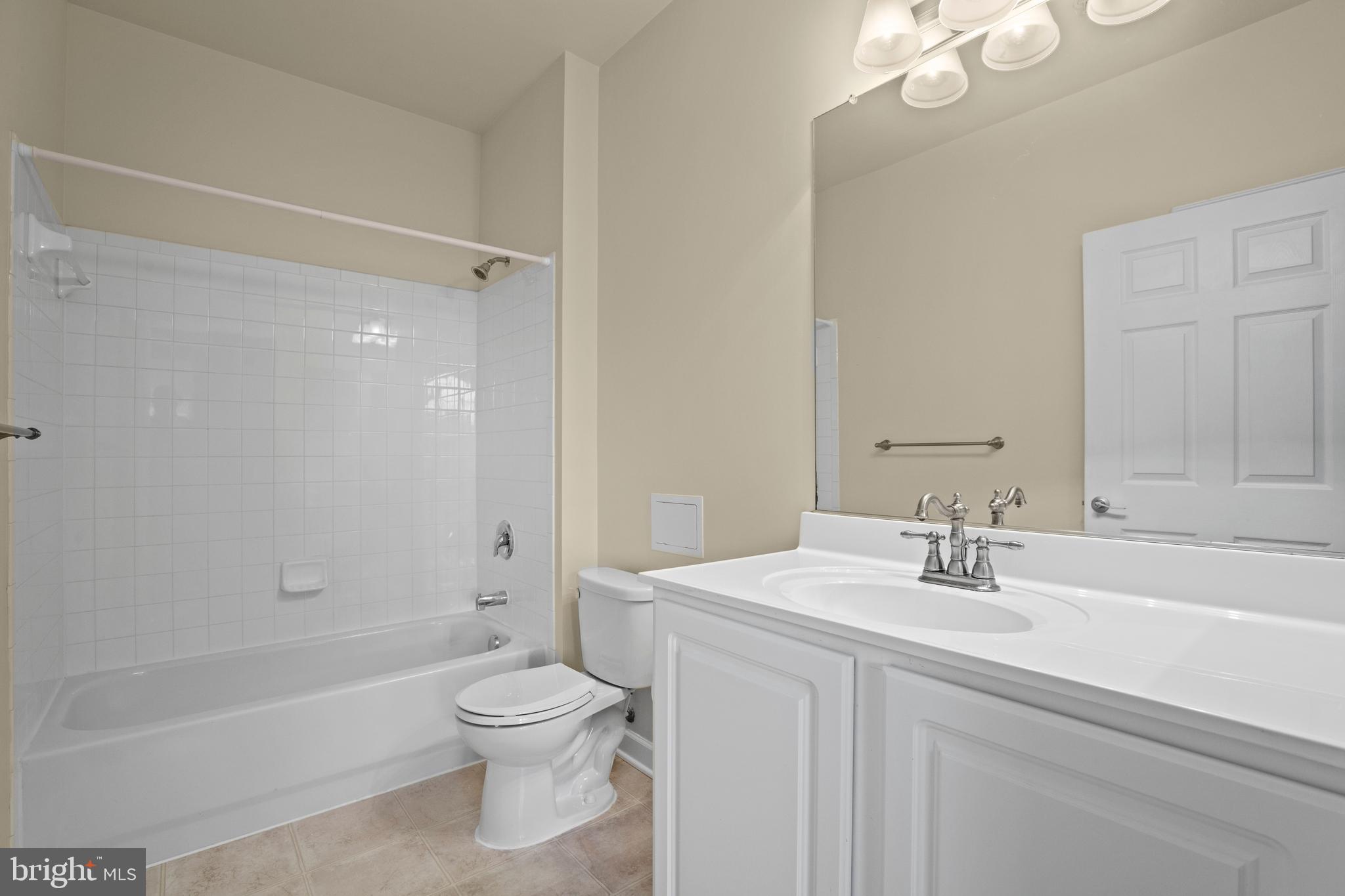 BRAMBLETON - Residential