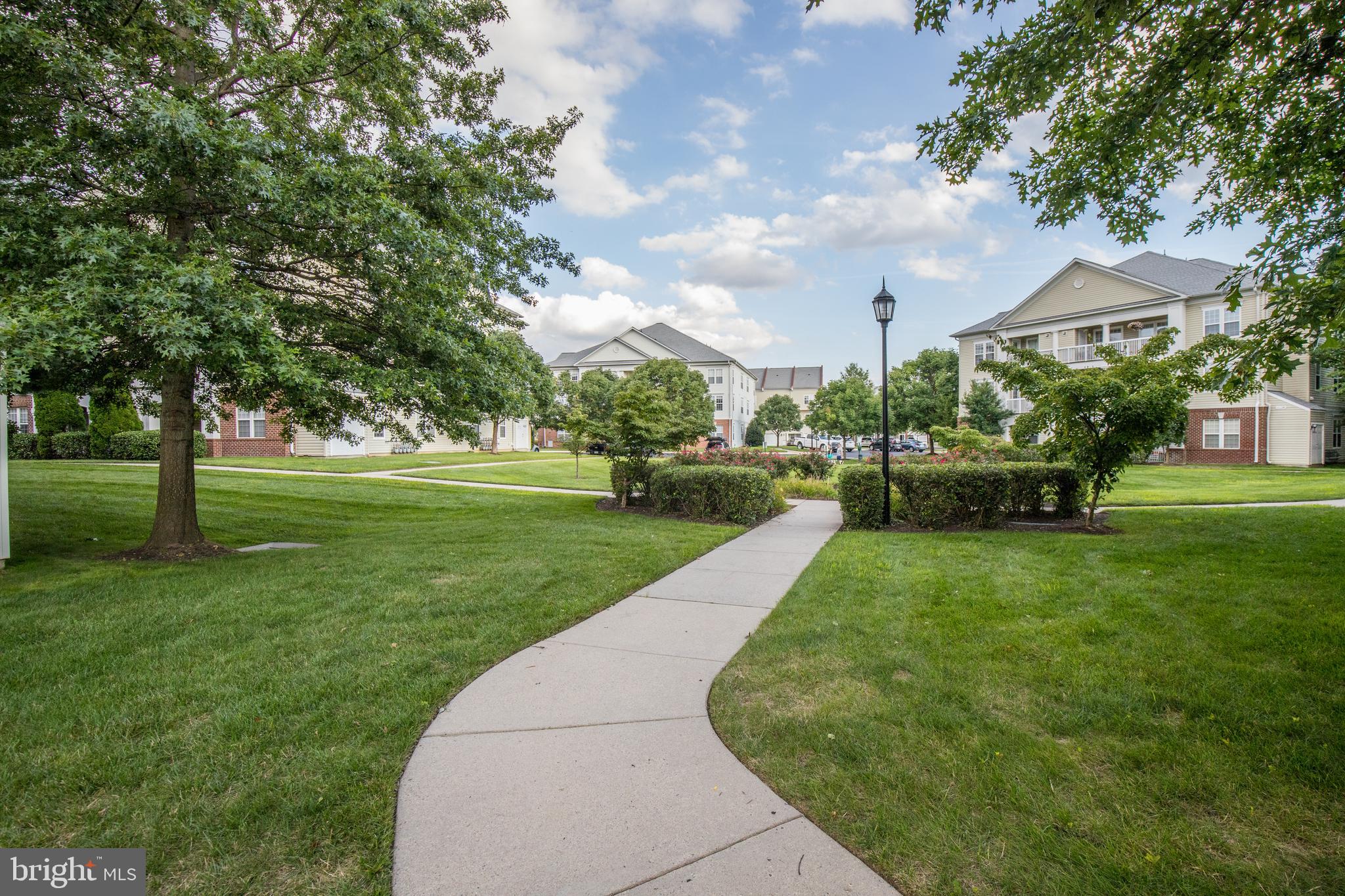 BRAMBLETON - Residential