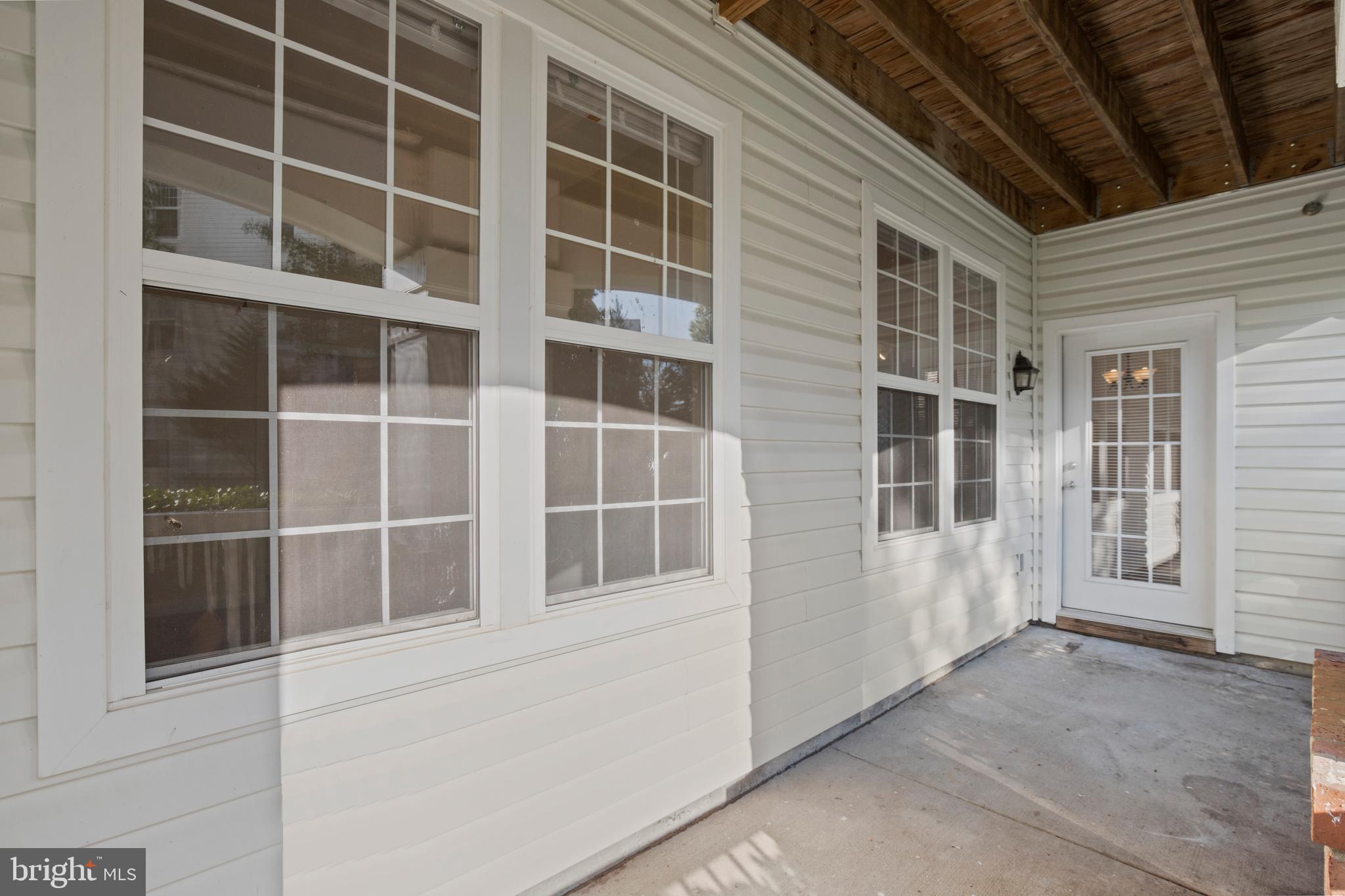 BRAMBLETON - Residential