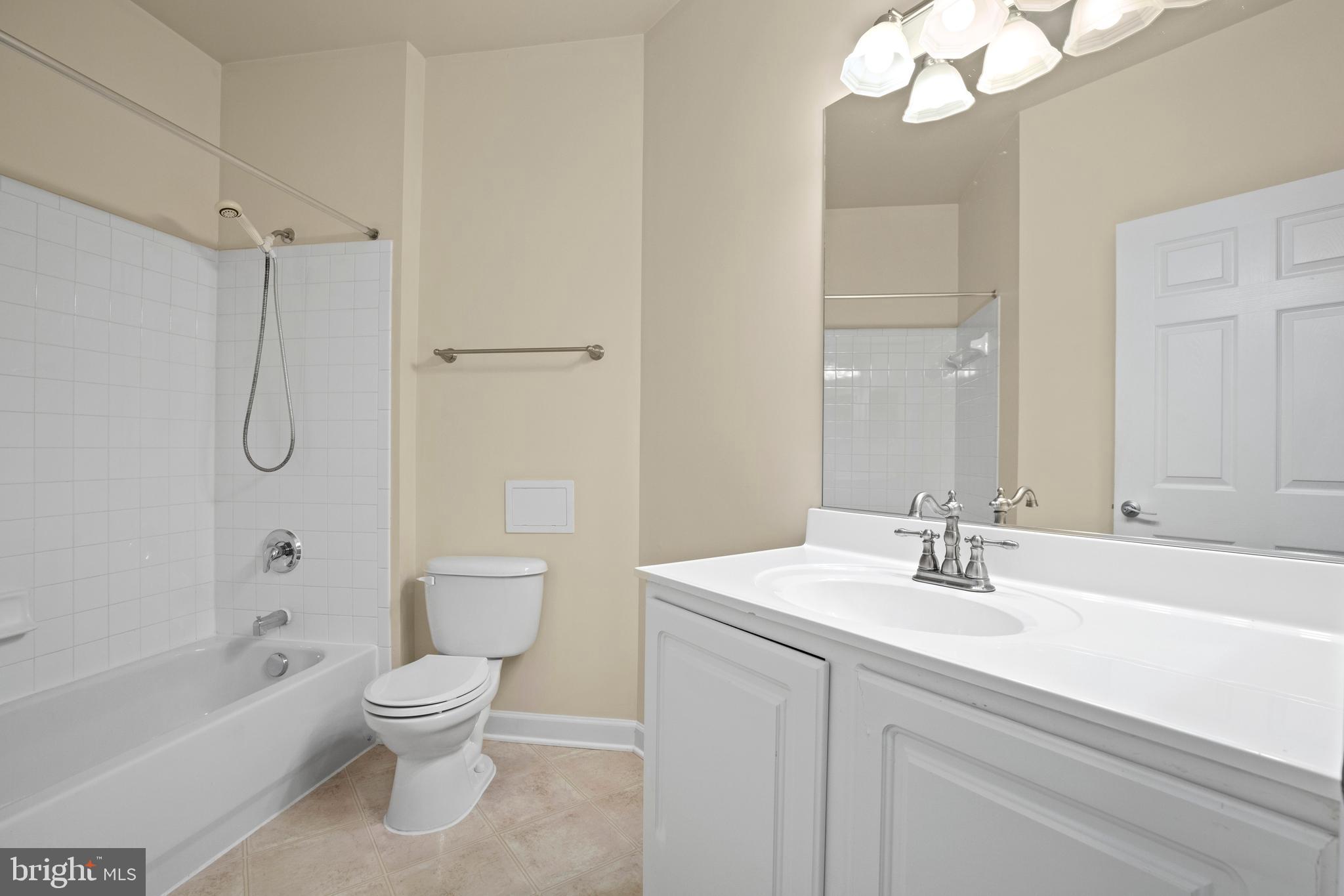 BRAMBLETON - Residential