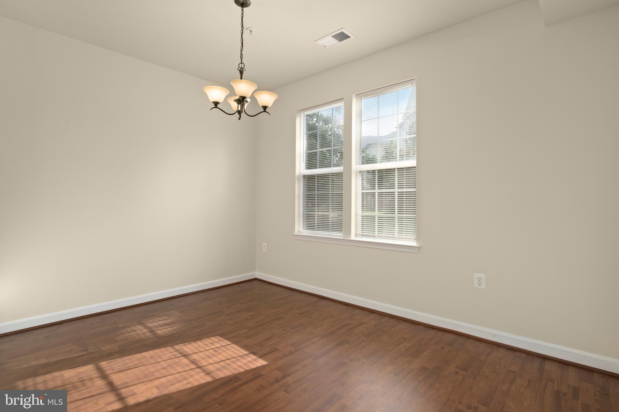 BRAMBLETON - Residential