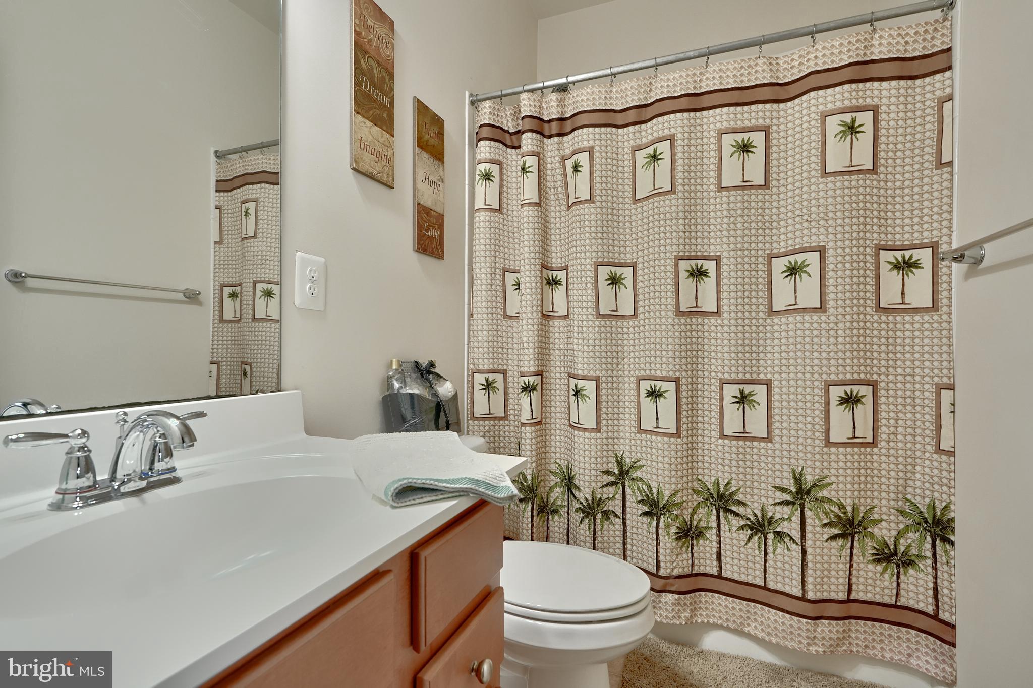 MAGNOLIA LANDING - Residential