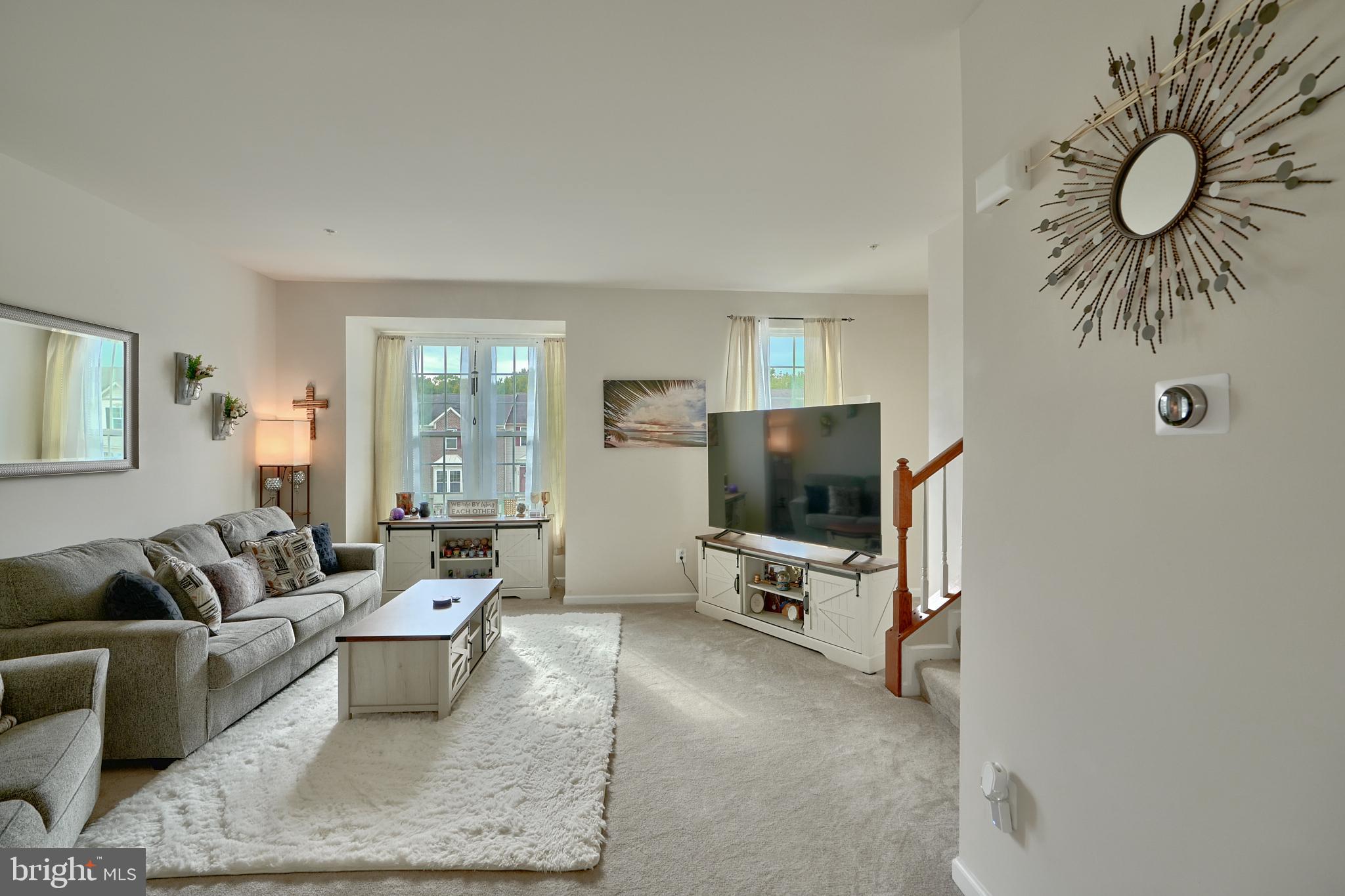 MAGNOLIA LANDING - Residential