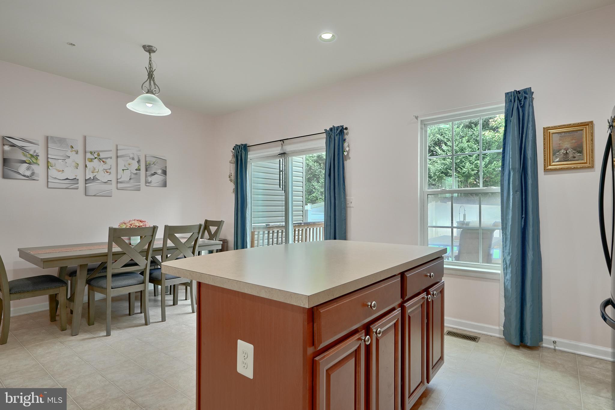 MAGNOLIA LANDING - Residential