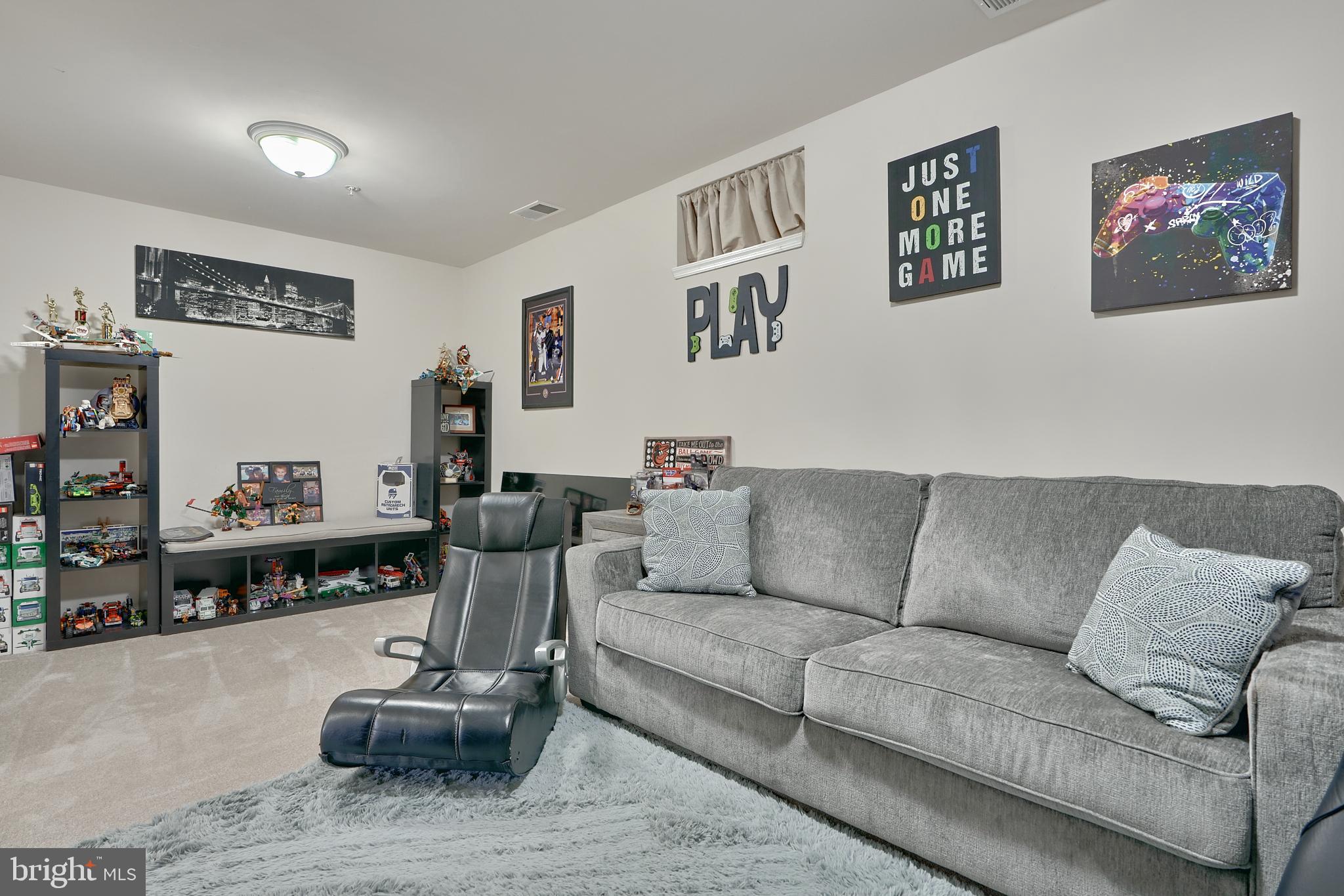 MAGNOLIA LANDING - Residential