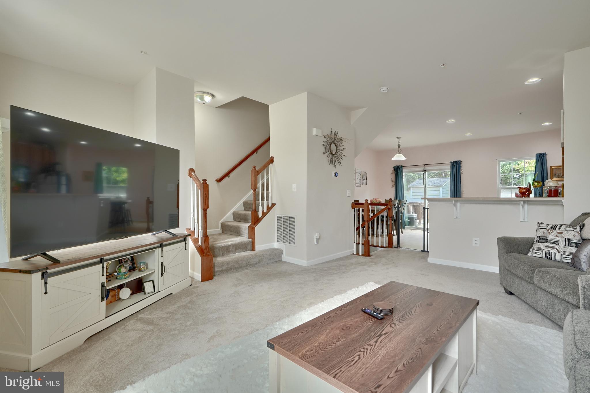 MAGNOLIA LANDING - Residential