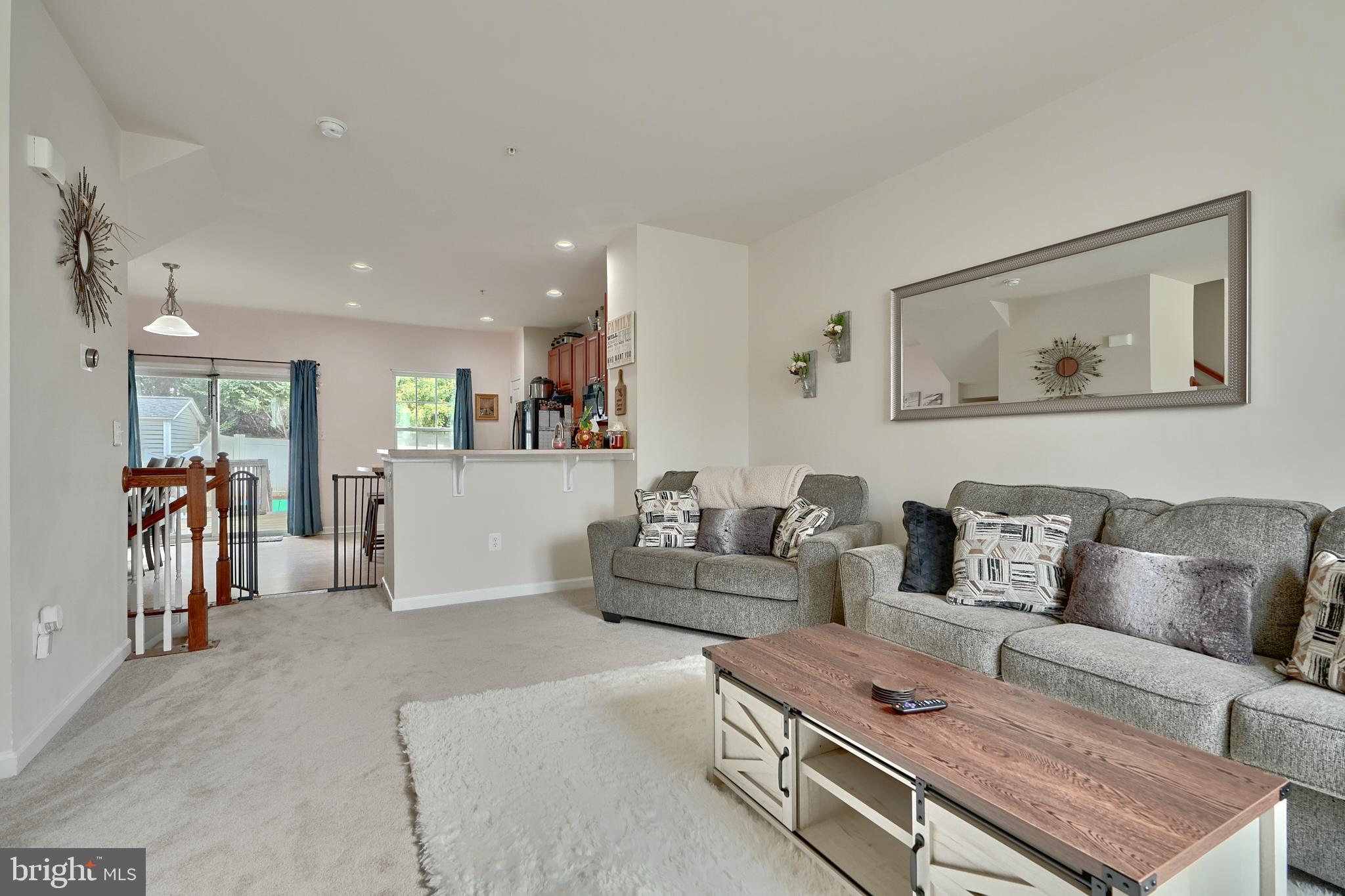 MAGNOLIA LANDING - Residential