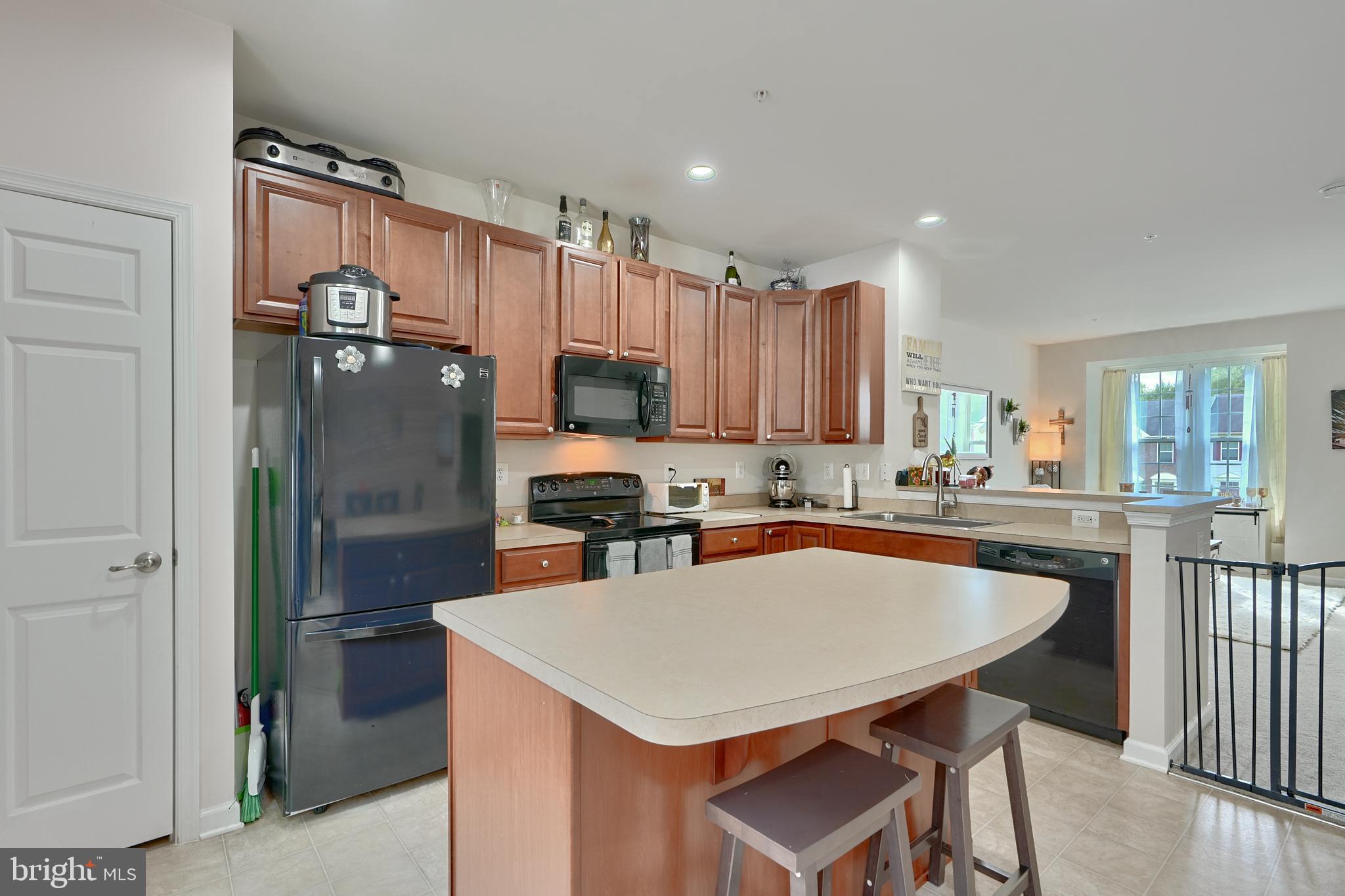 MAGNOLIA LANDING - Residential