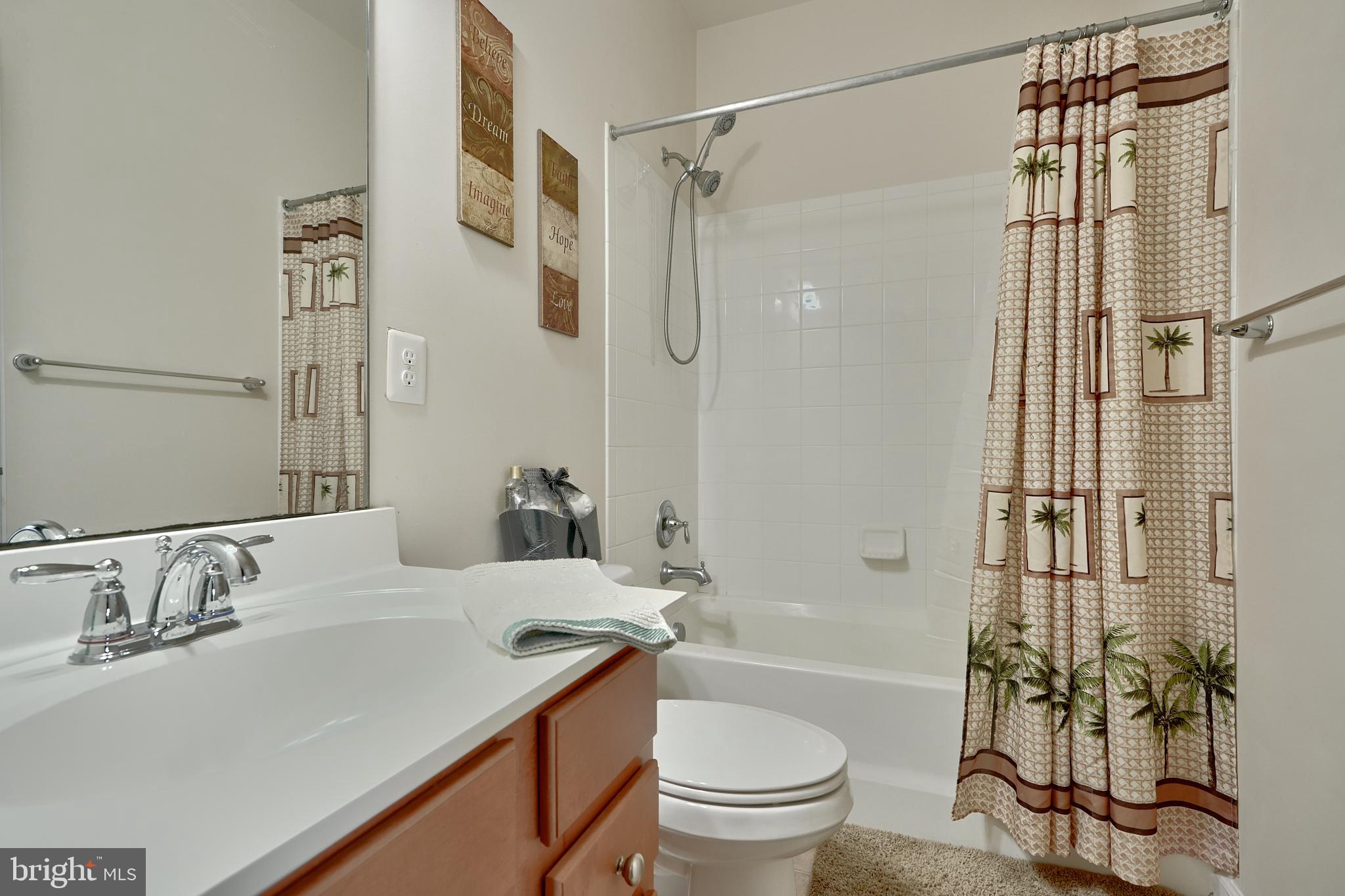 MAGNOLIA LANDING - Residential