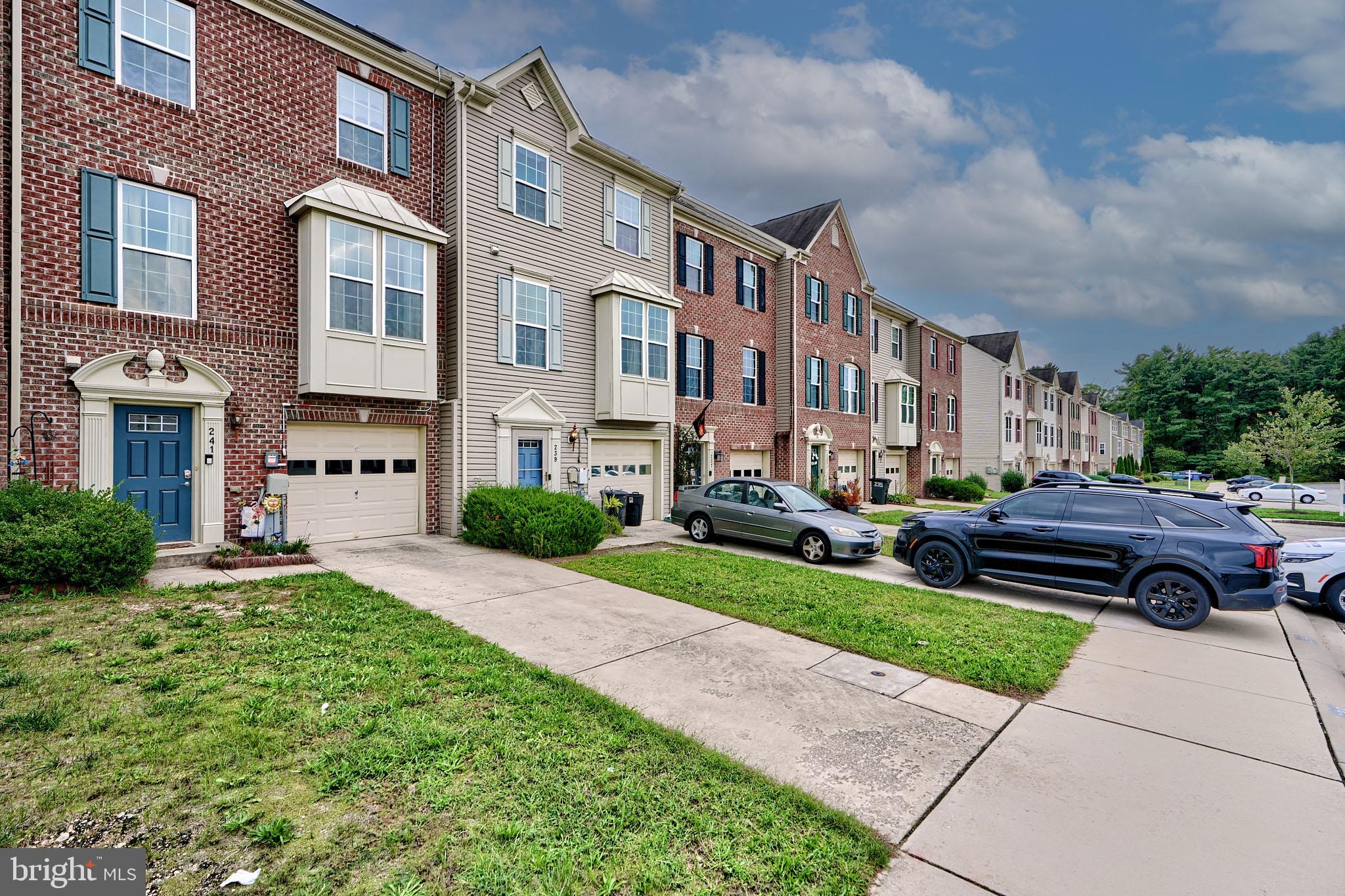 MAGNOLIA LANDING - Residential