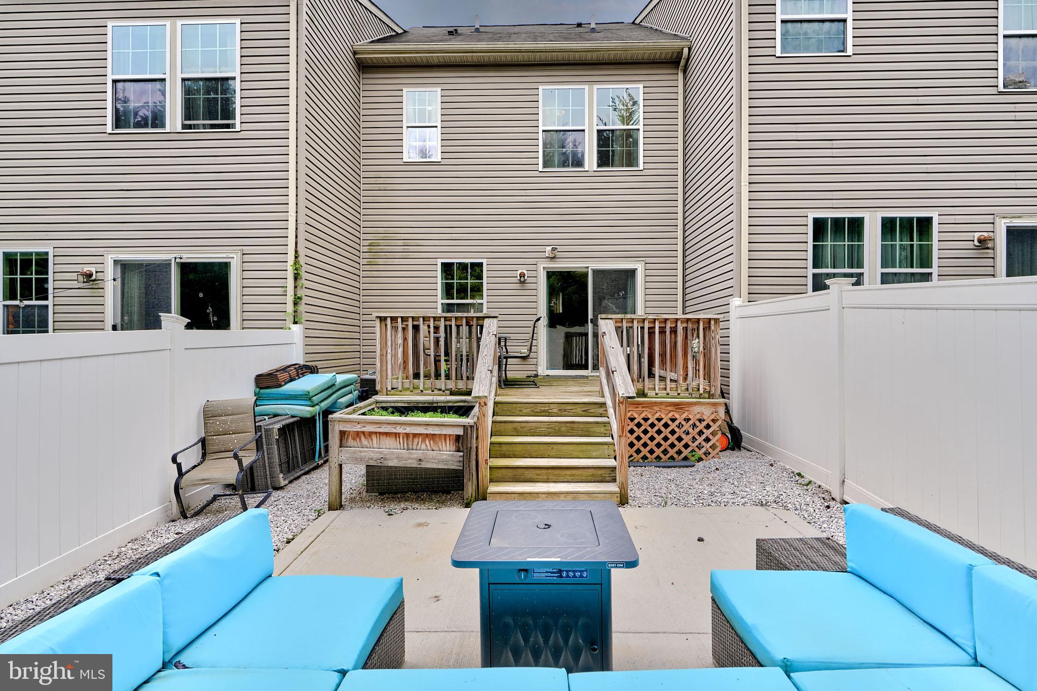 MAGNOLIA LANDING - Residential