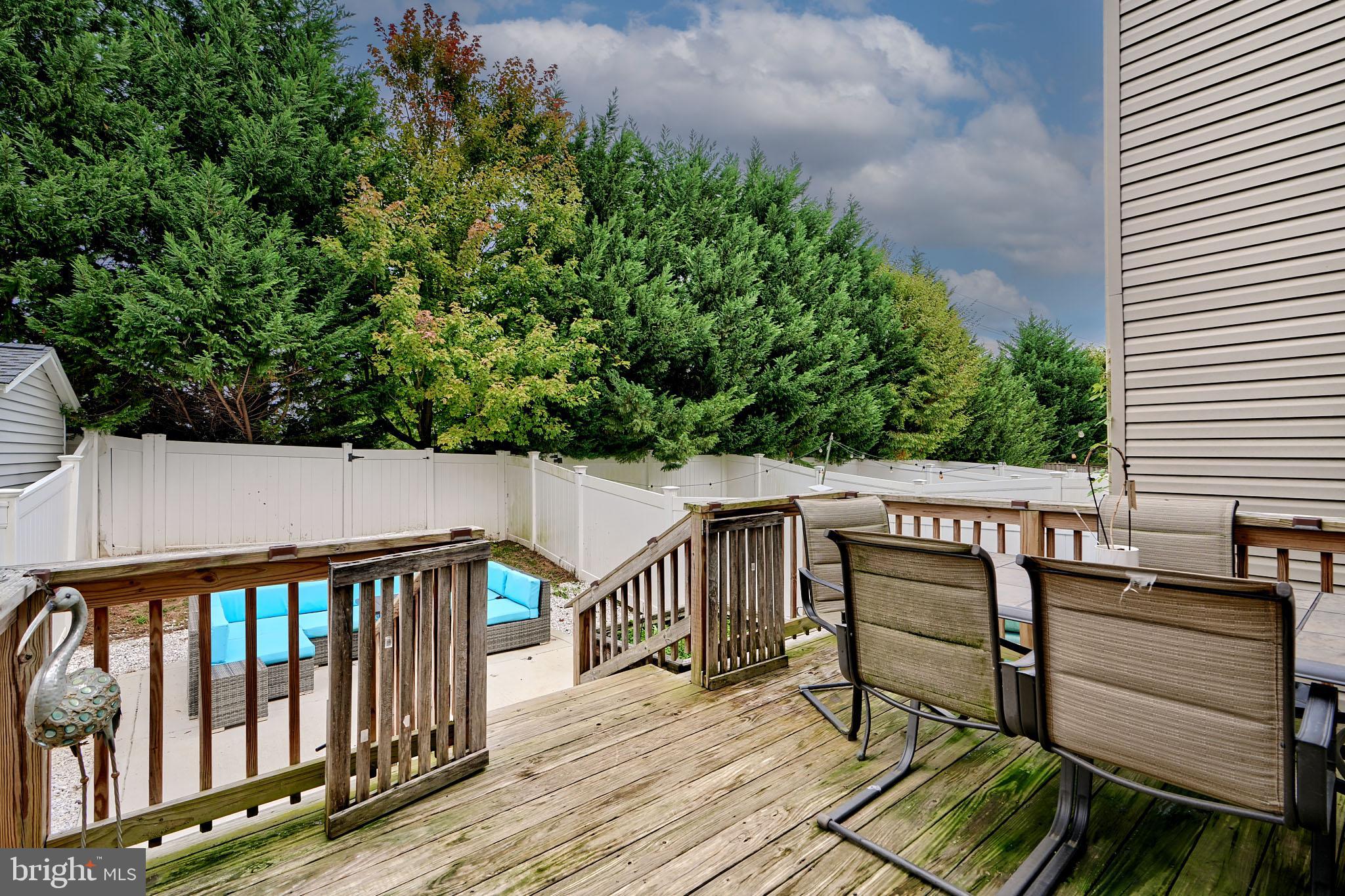 MAGNOLIA LANDING - Residential