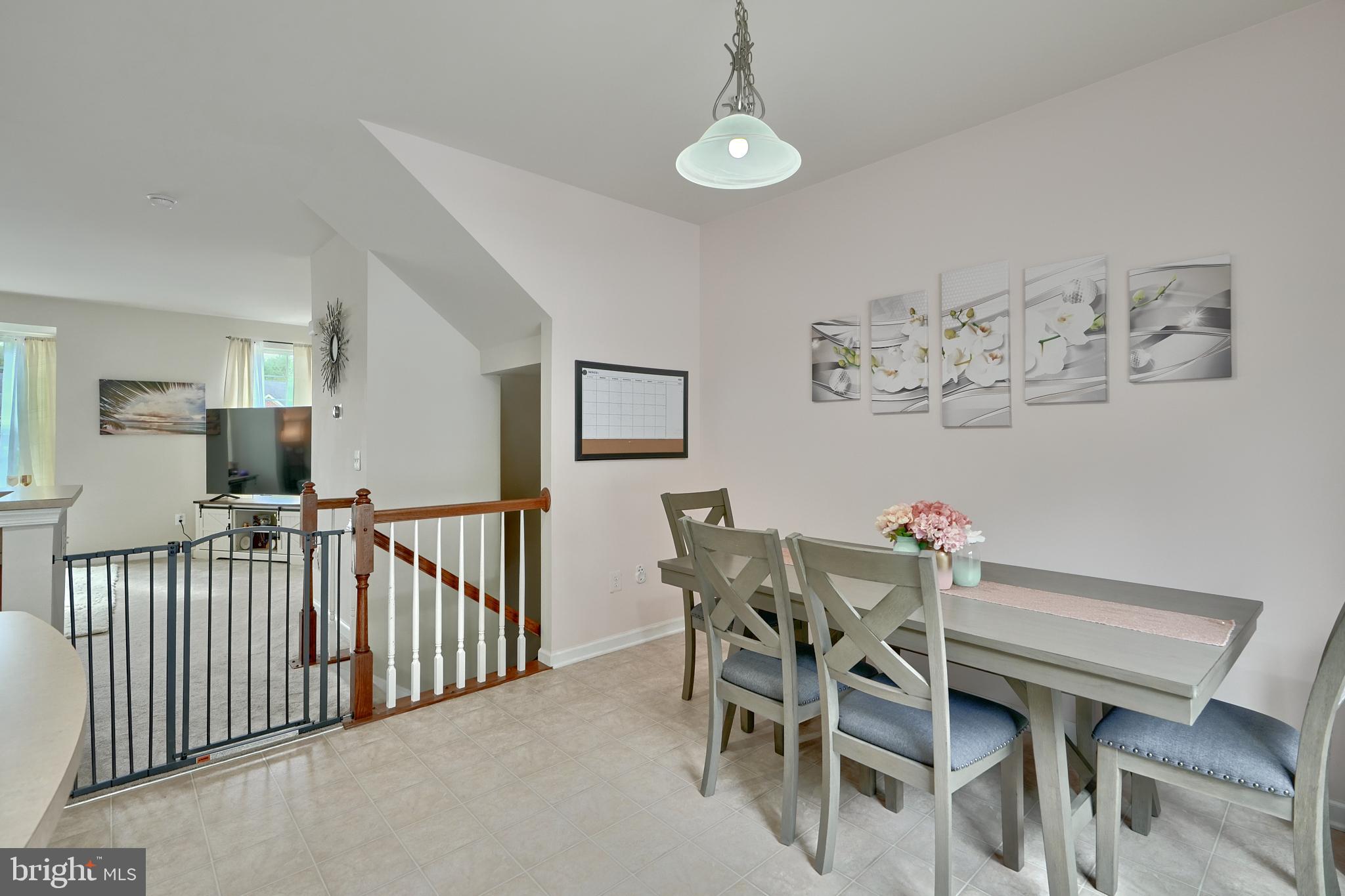 MAGNOLIA LANDING - Residential