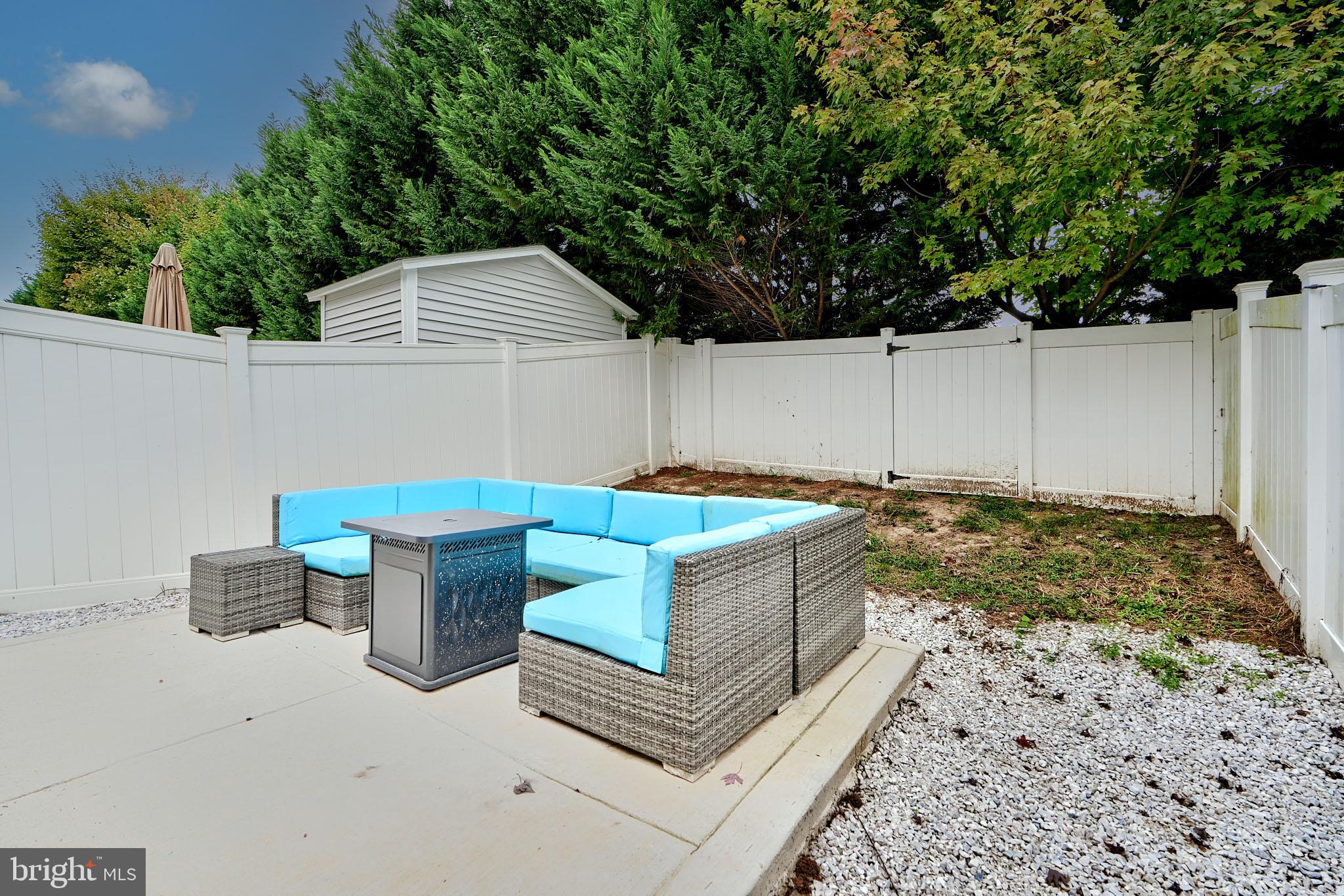 MAGNOLIA LANDING - Residential