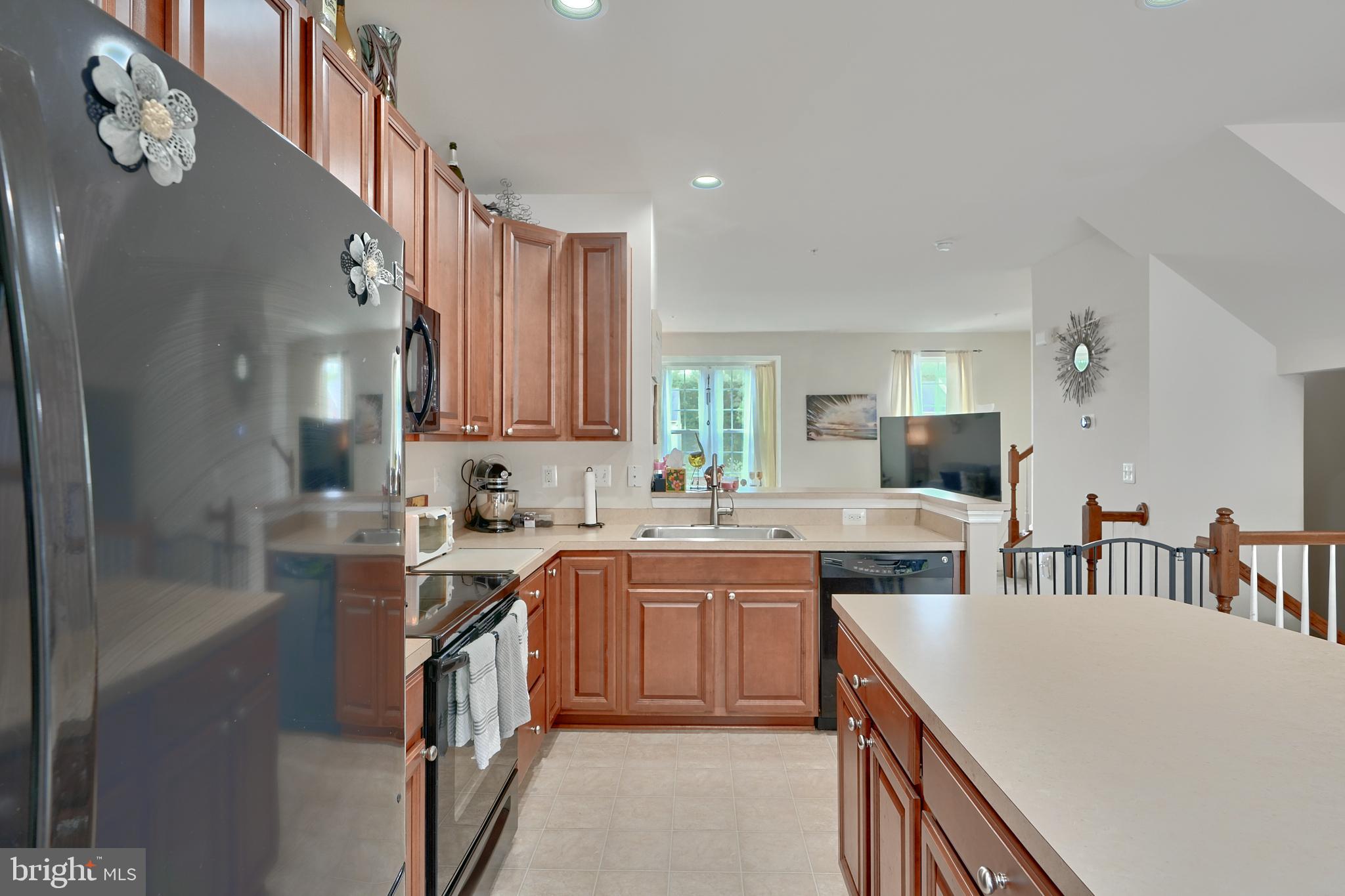 MAGNOLIA LANDING - Residential