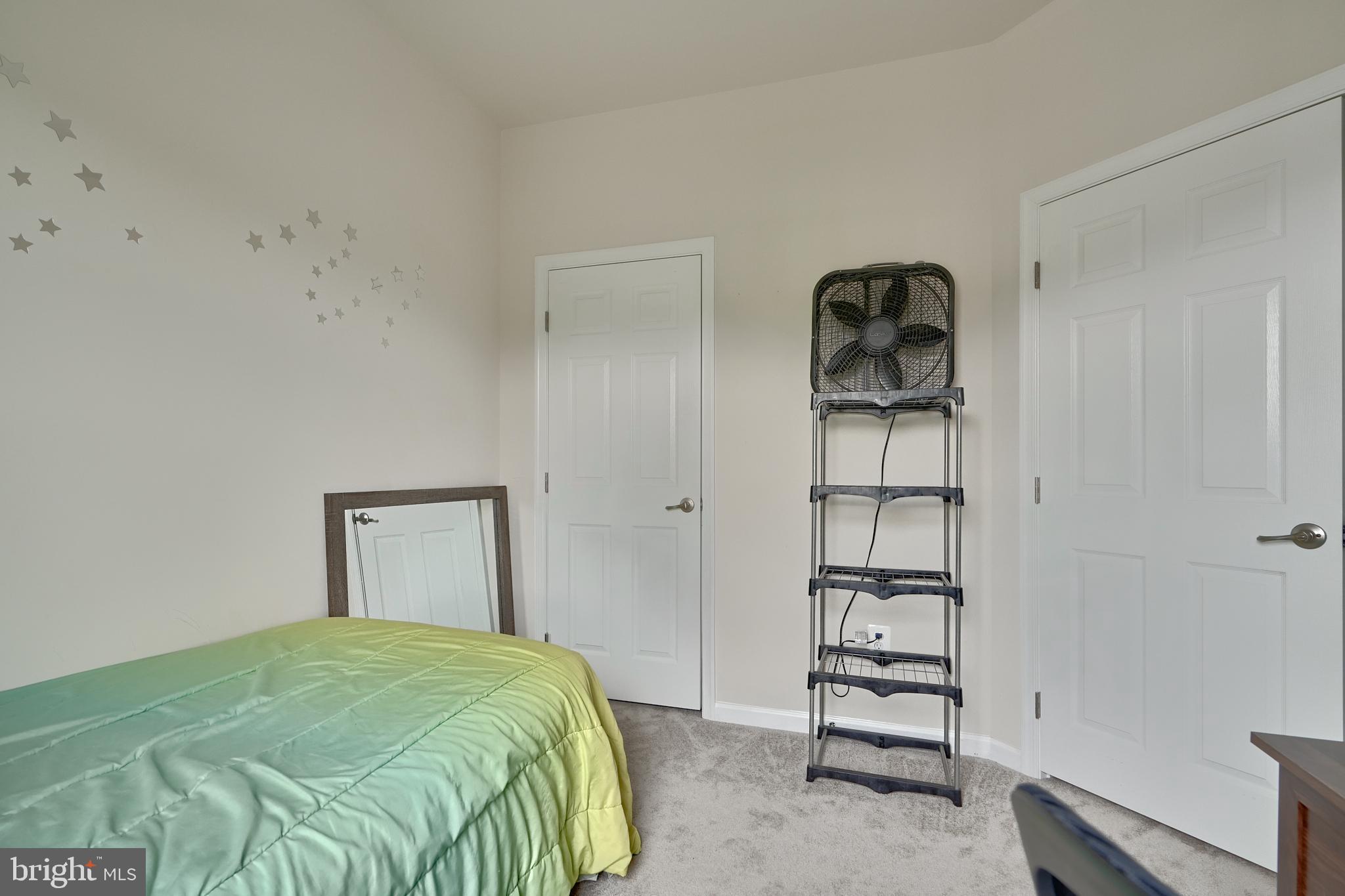 MAGNOLIA LANDING - Residential