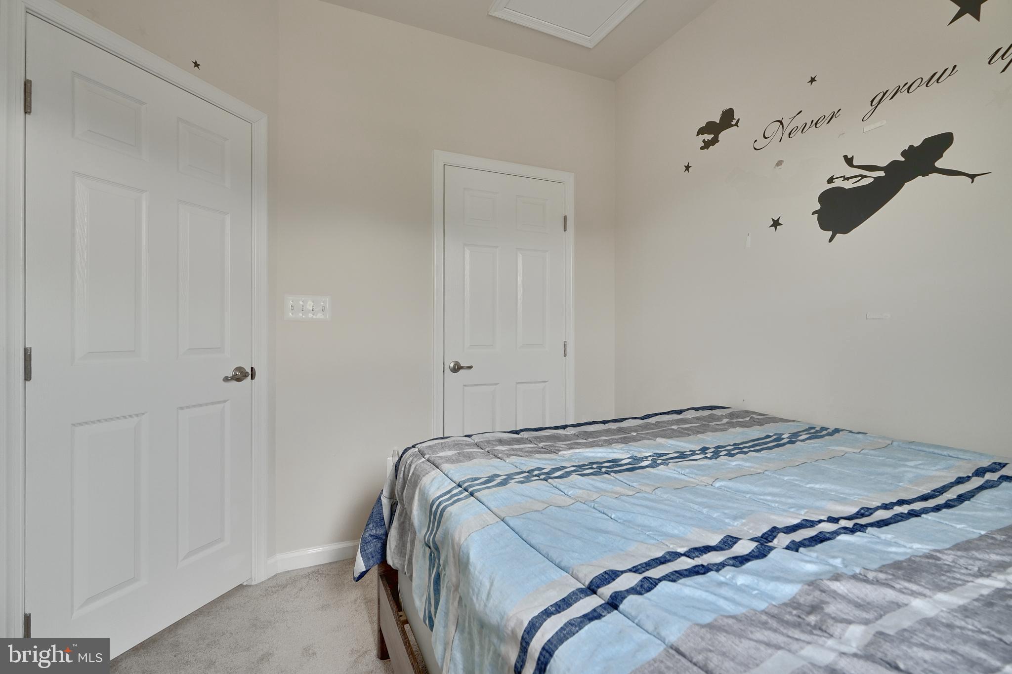 MAGNOLIA LANDING - Residential