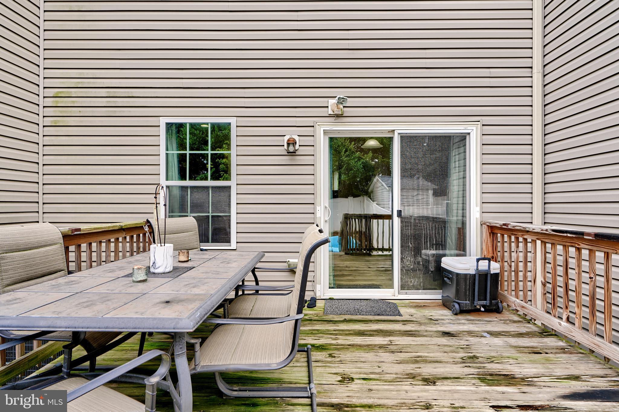 MAGNOLIA LANDING - Residential