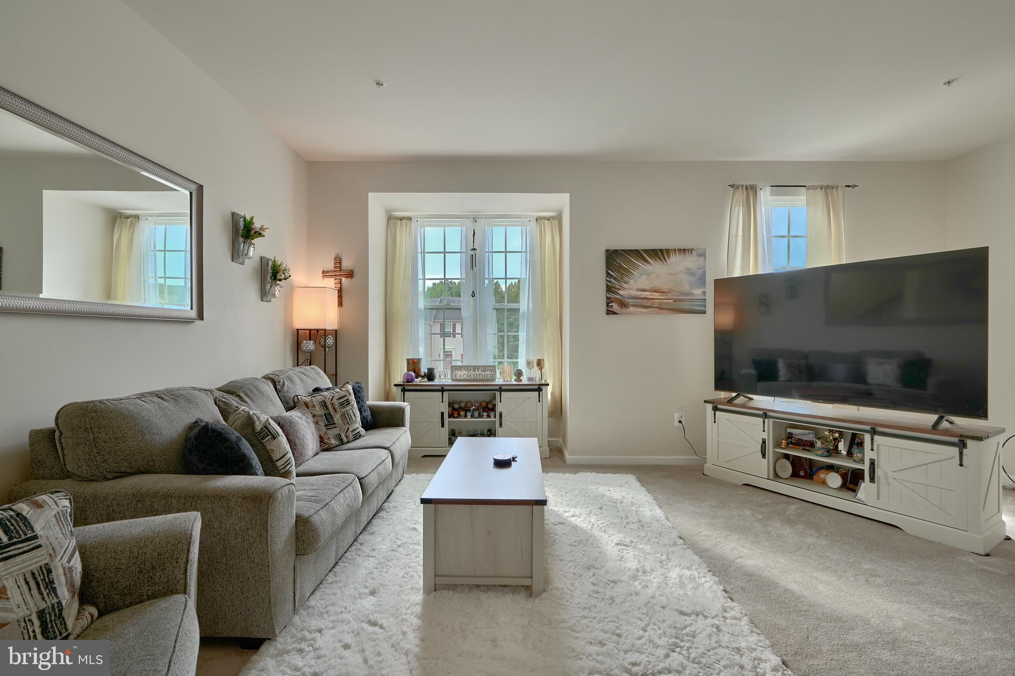 MAGNOLIA LANDING - Residential