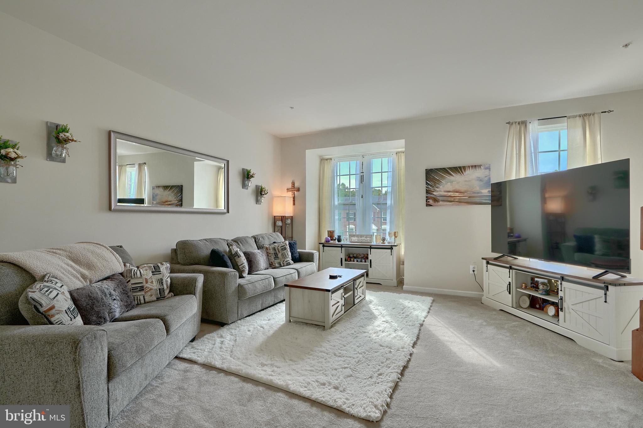 MAGNOLIA LANDING - Residential