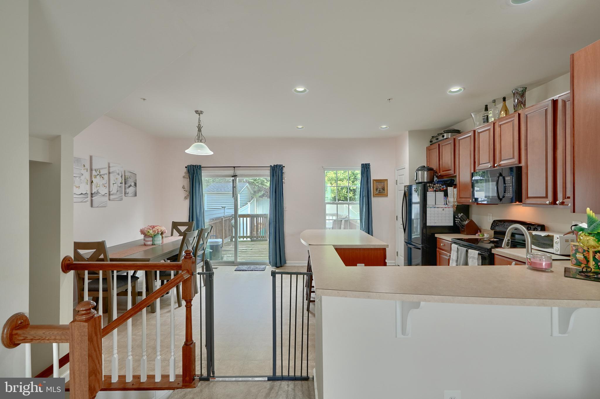 MAGNOLIA LANDING - Residential