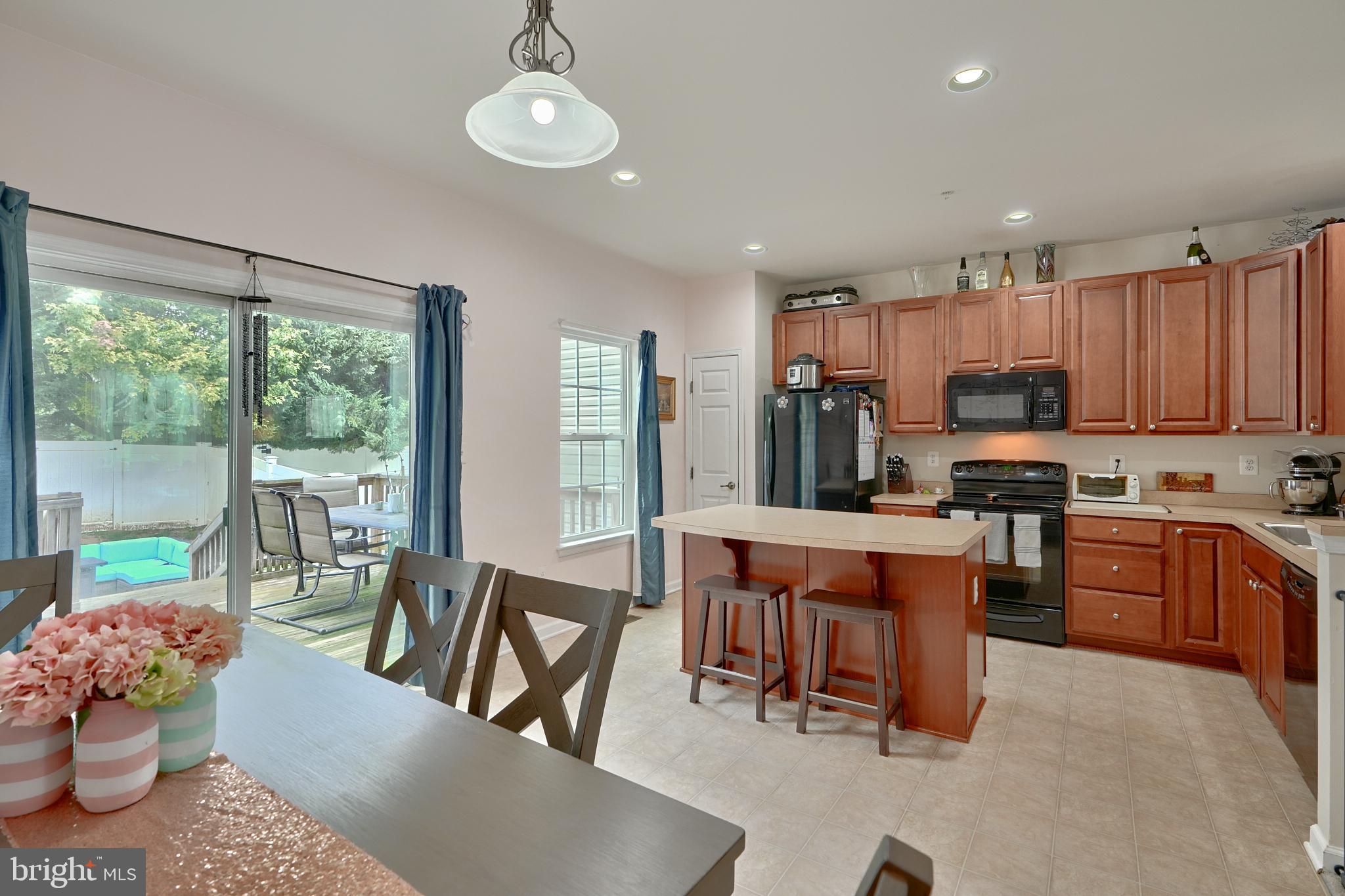 MAGNOLIA LANDING - Residential