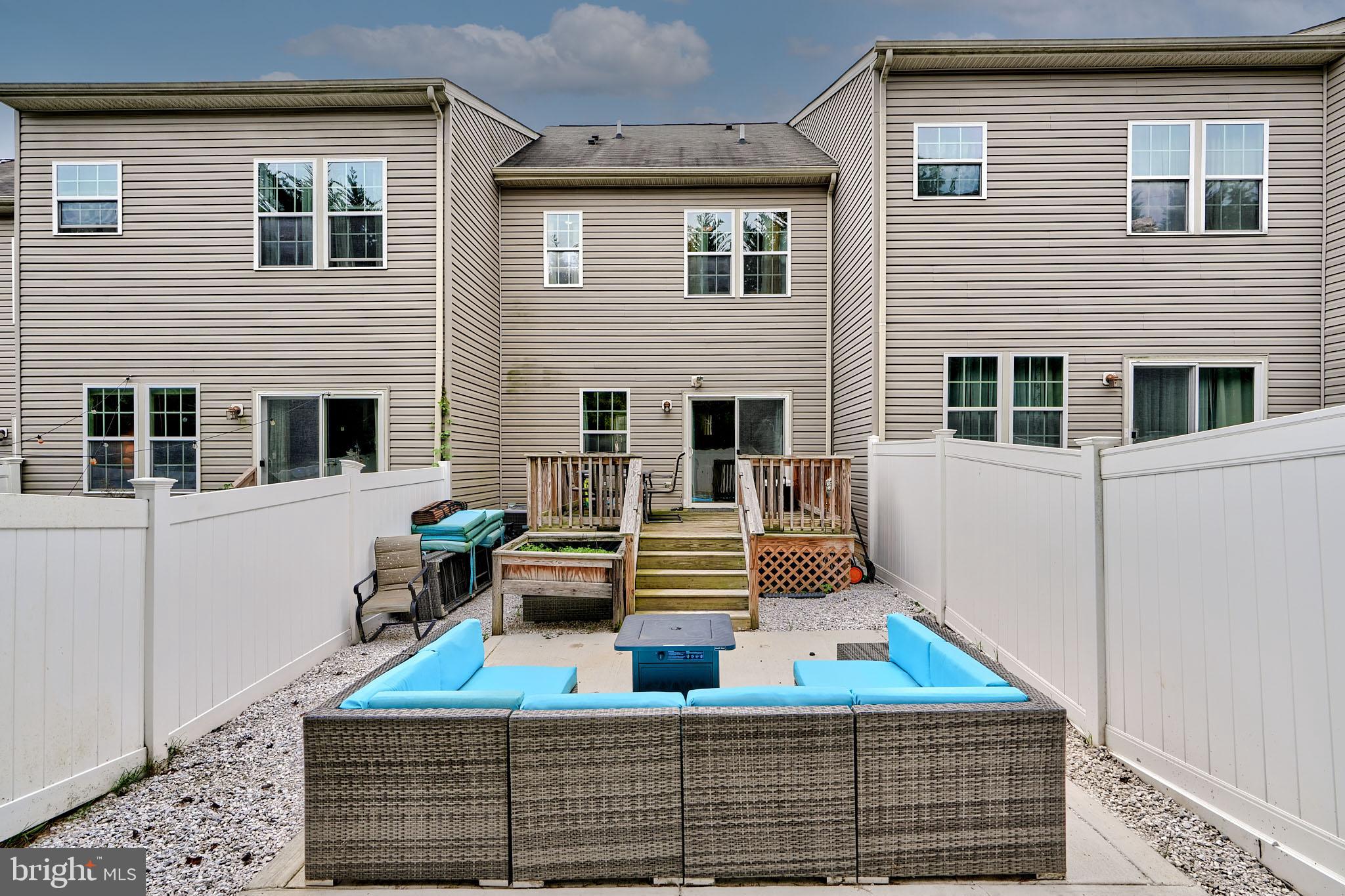 MAGNOLIA LANDING - Residential