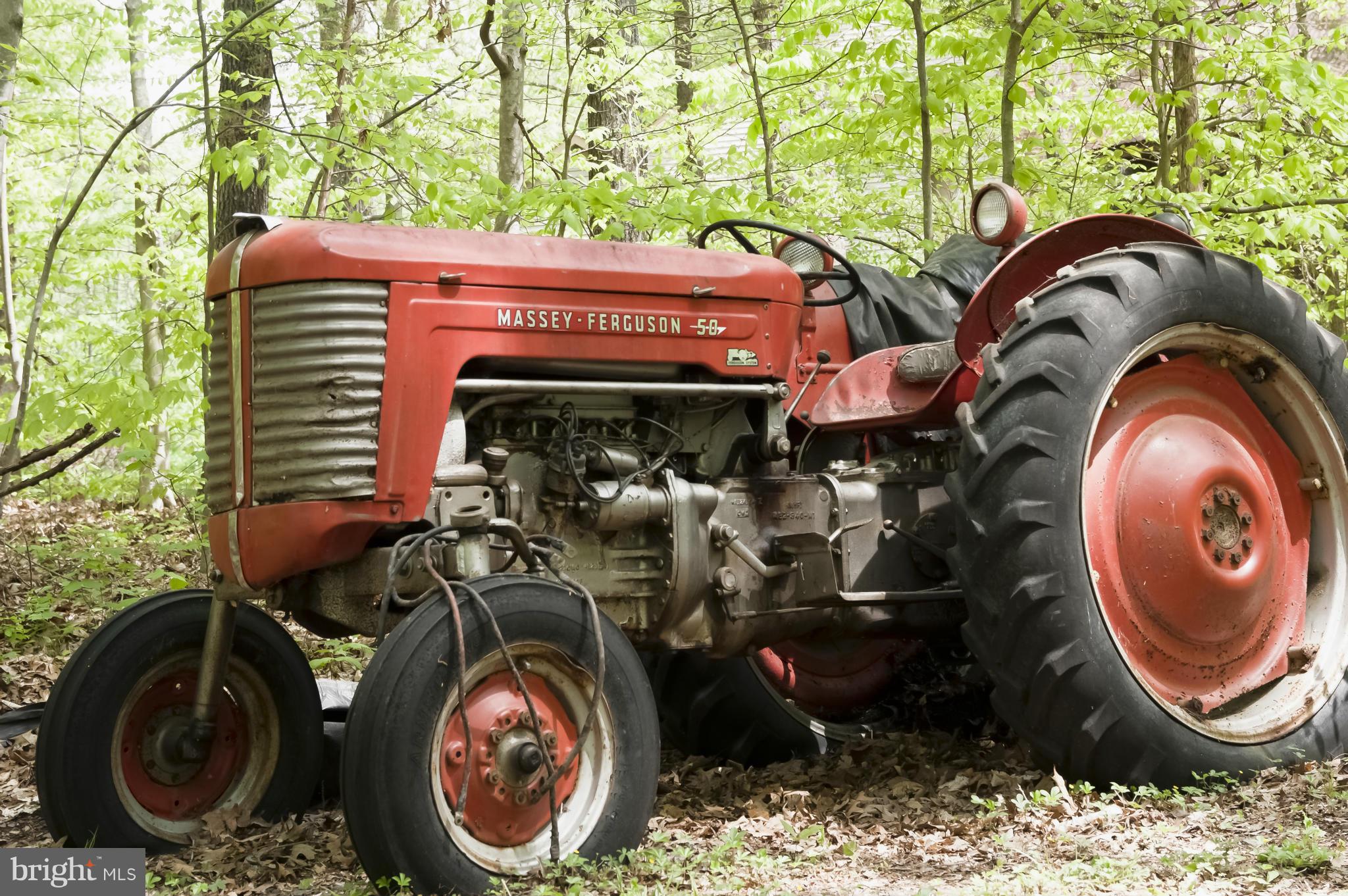 NONE AVAILABLE - Farm