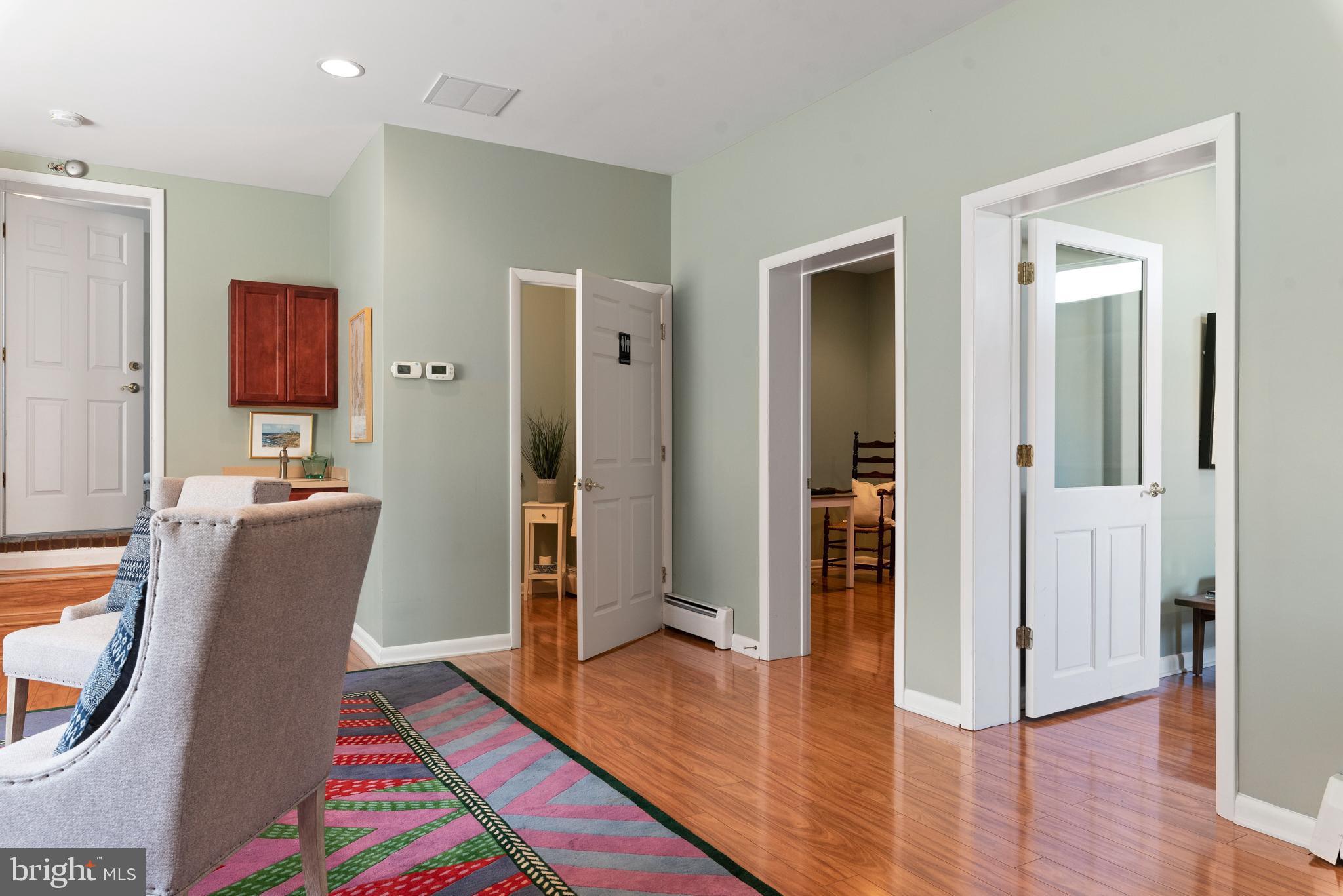 HOMEWOOD - Residential